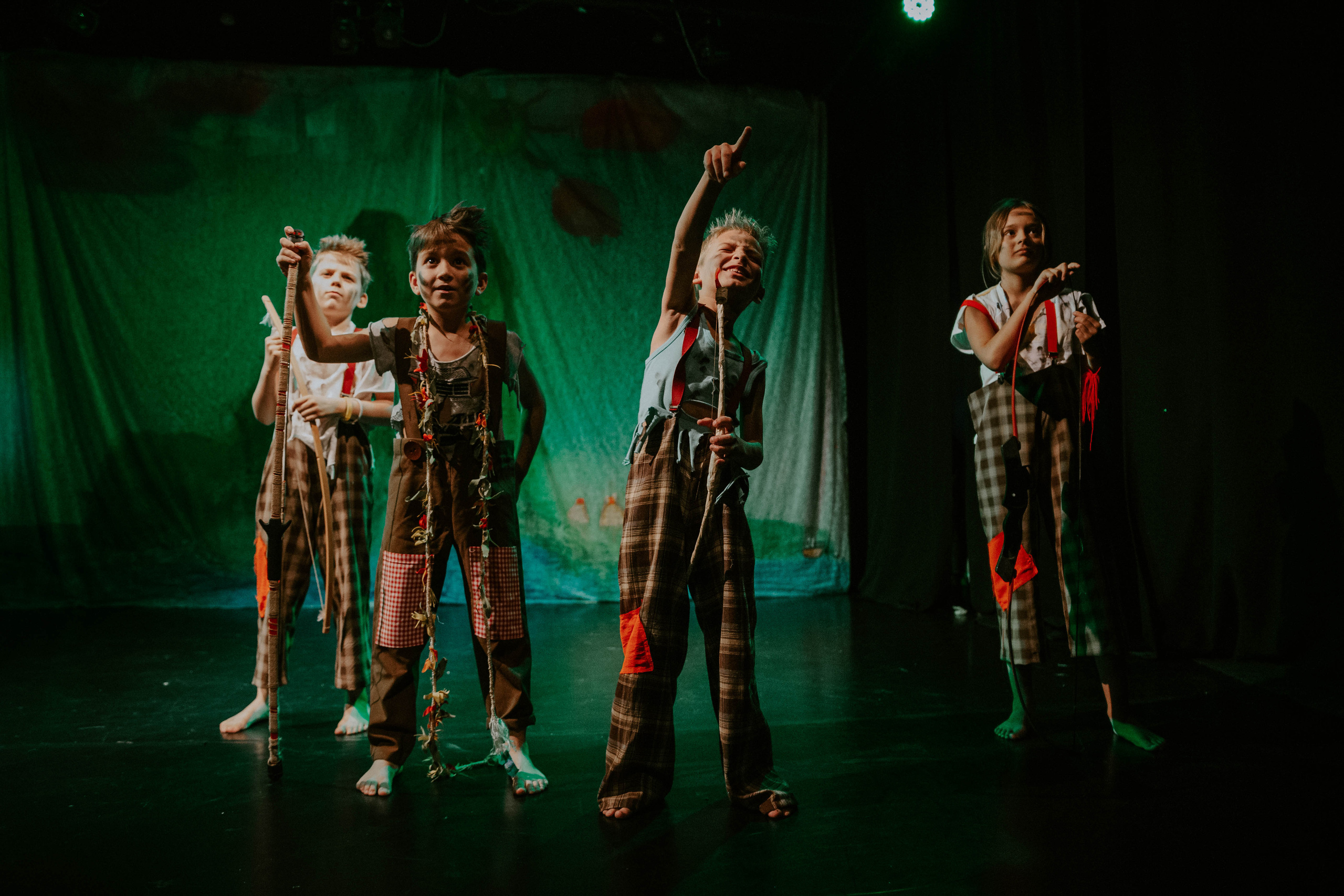 Питер Пэн 1.07.2022. Фотограф в Москве и любой точке земного шара Алёна Вялова (Чулкова)