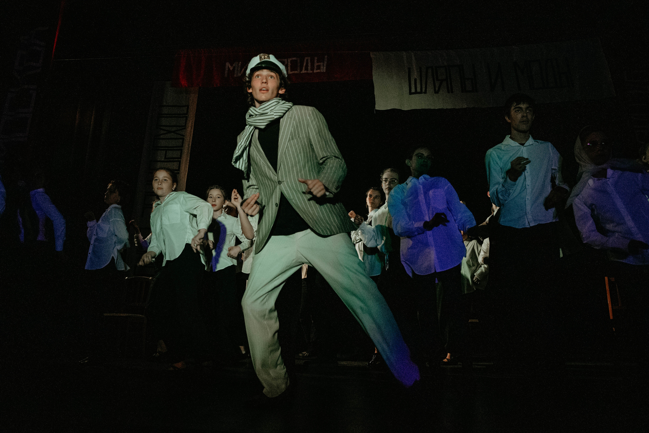 12 стульев 30.07.2022. Фотограф в Москве и любой точке земного шара Алёна Вялова (Чулкова)