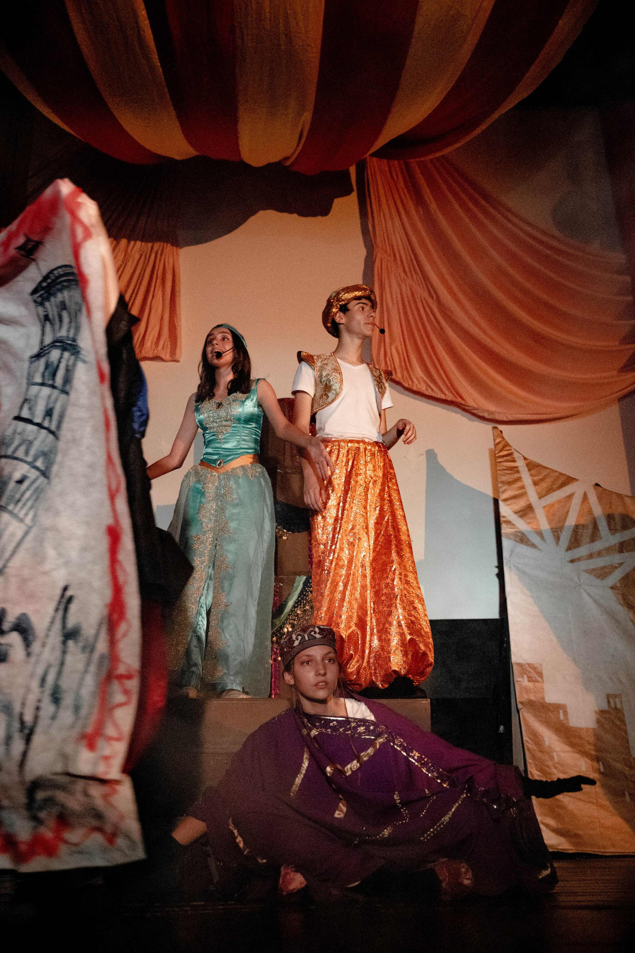 Волшебная лампа Аладина 30.06.22. Photographer in Moscow & everywhere in the World Alena Vyalova