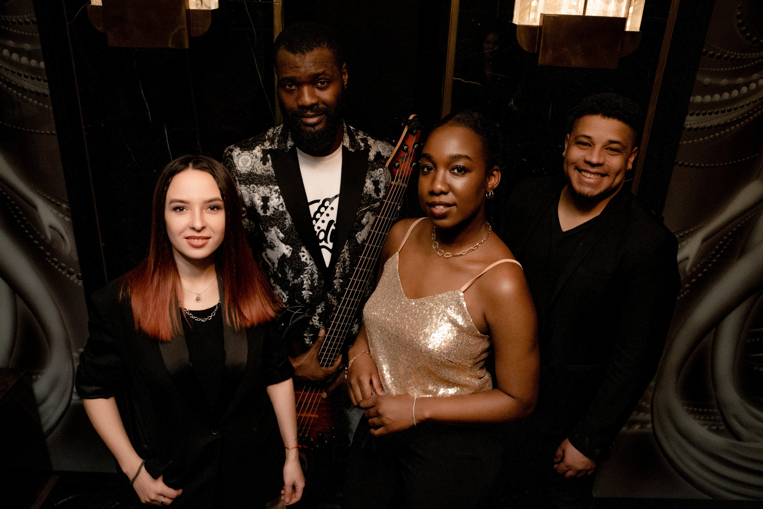 SWMS на ТНТ Music Party. Фотограф в Москве и любой точке земного шара Алёна Вялова (Чулкова)