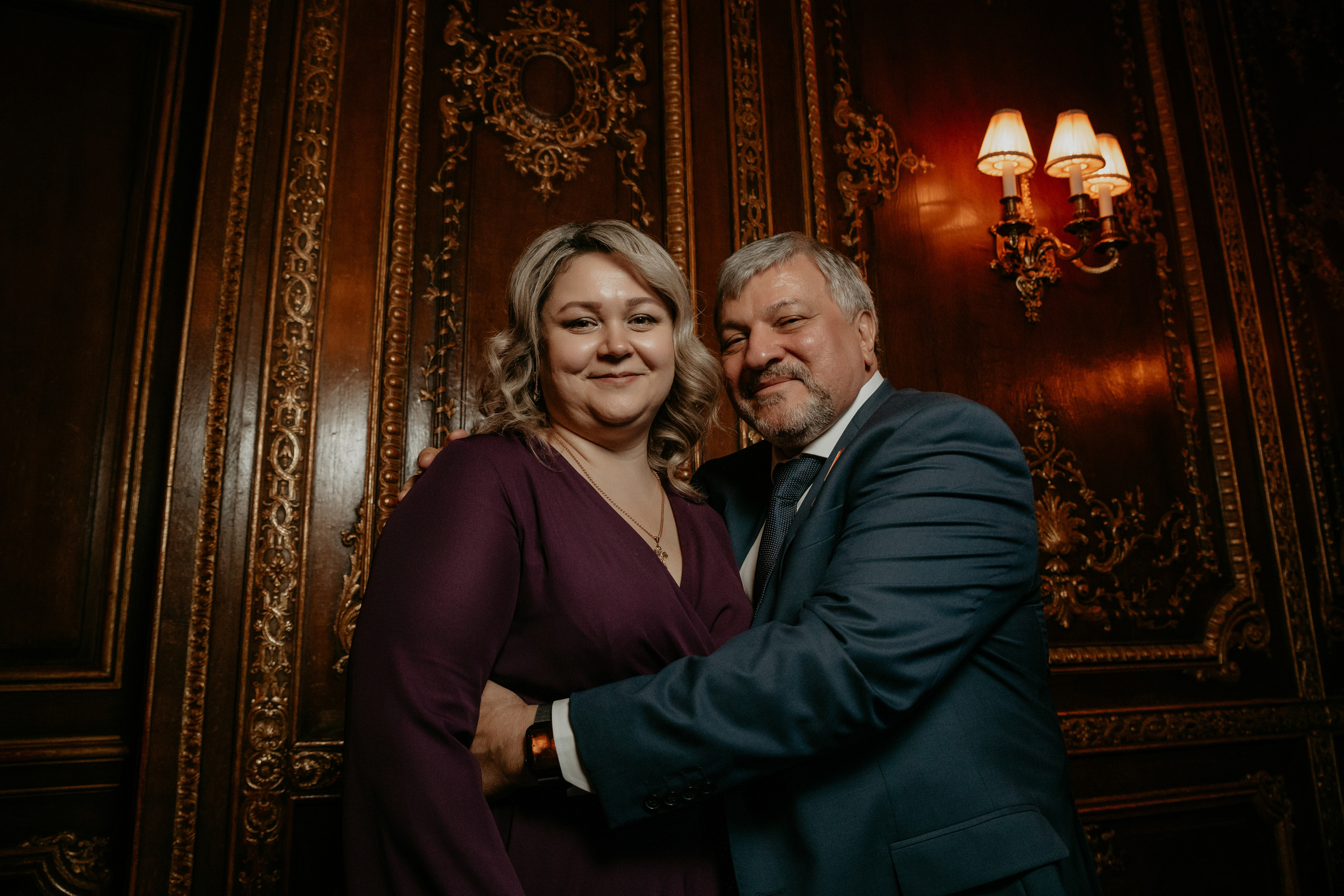 Юбилей Игоря в Турандоте. Фотограф в Москве и любой точке земного шара Алёна Вялова (Чулкова)