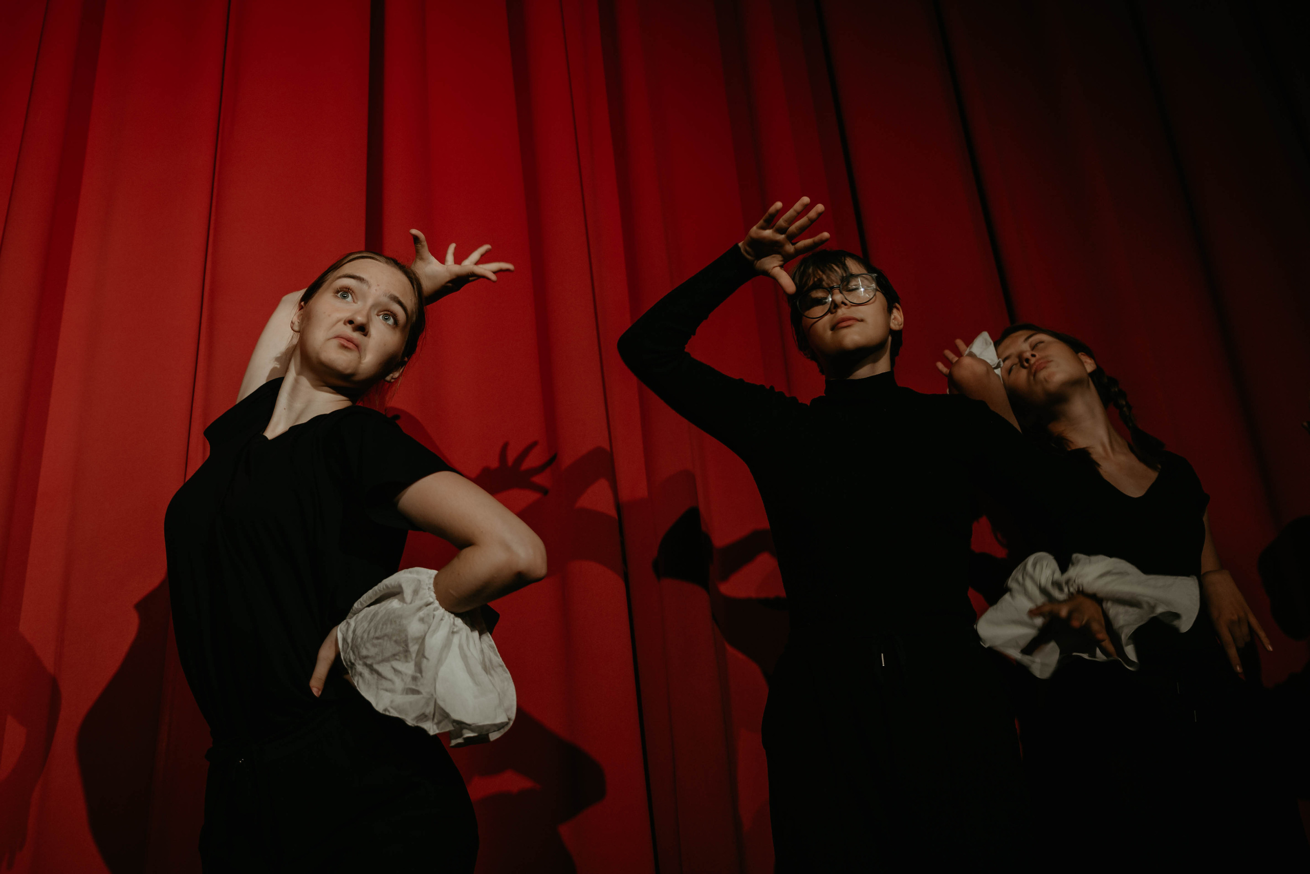 Человек который смеется. Фотограф в Москве и любой точке земного шара Алёна Вялова (Чулкова)