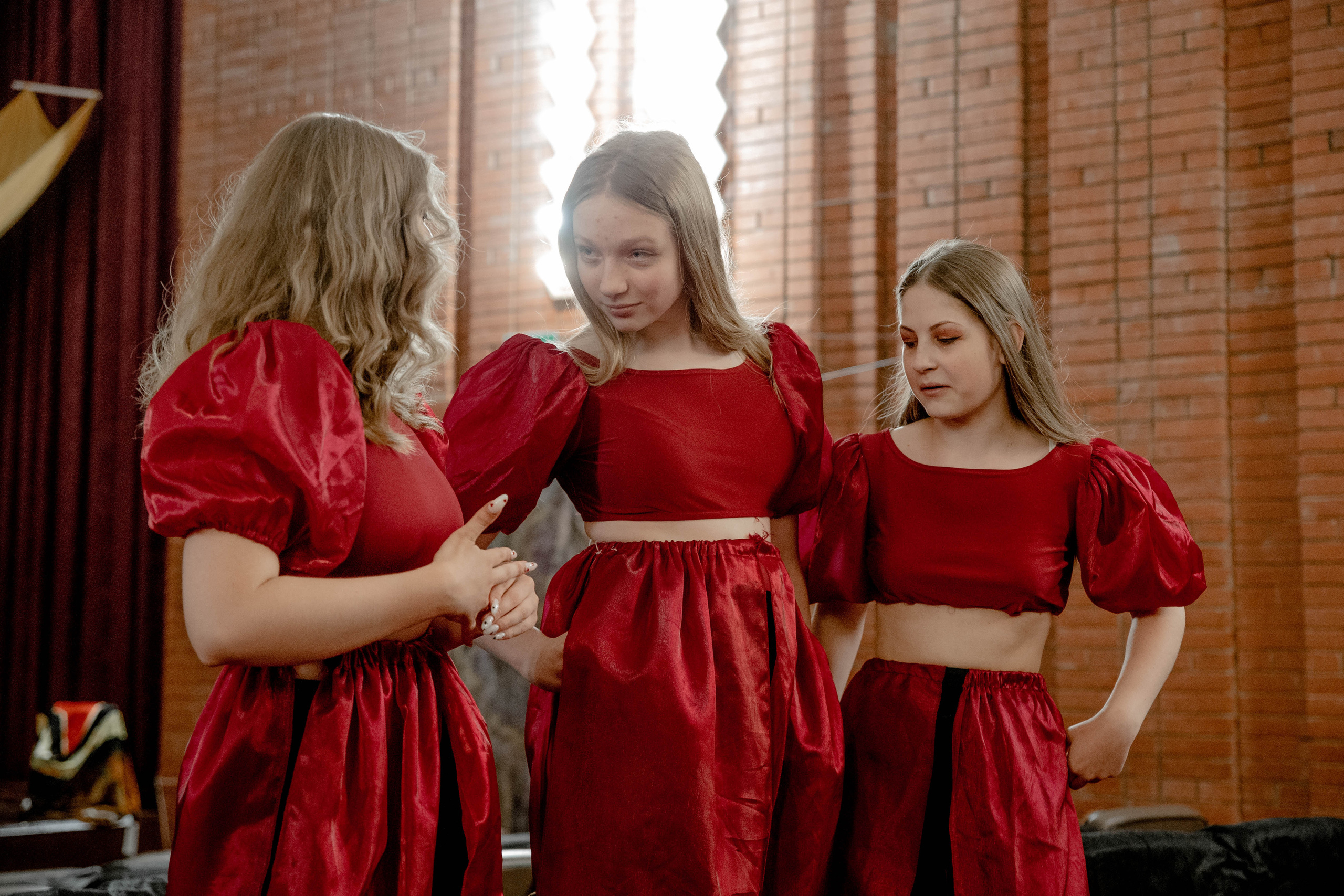 Волшебная лампа Аладина 30.06.22. Photographer in Moscow & everywhere in the World Alena Vyalova