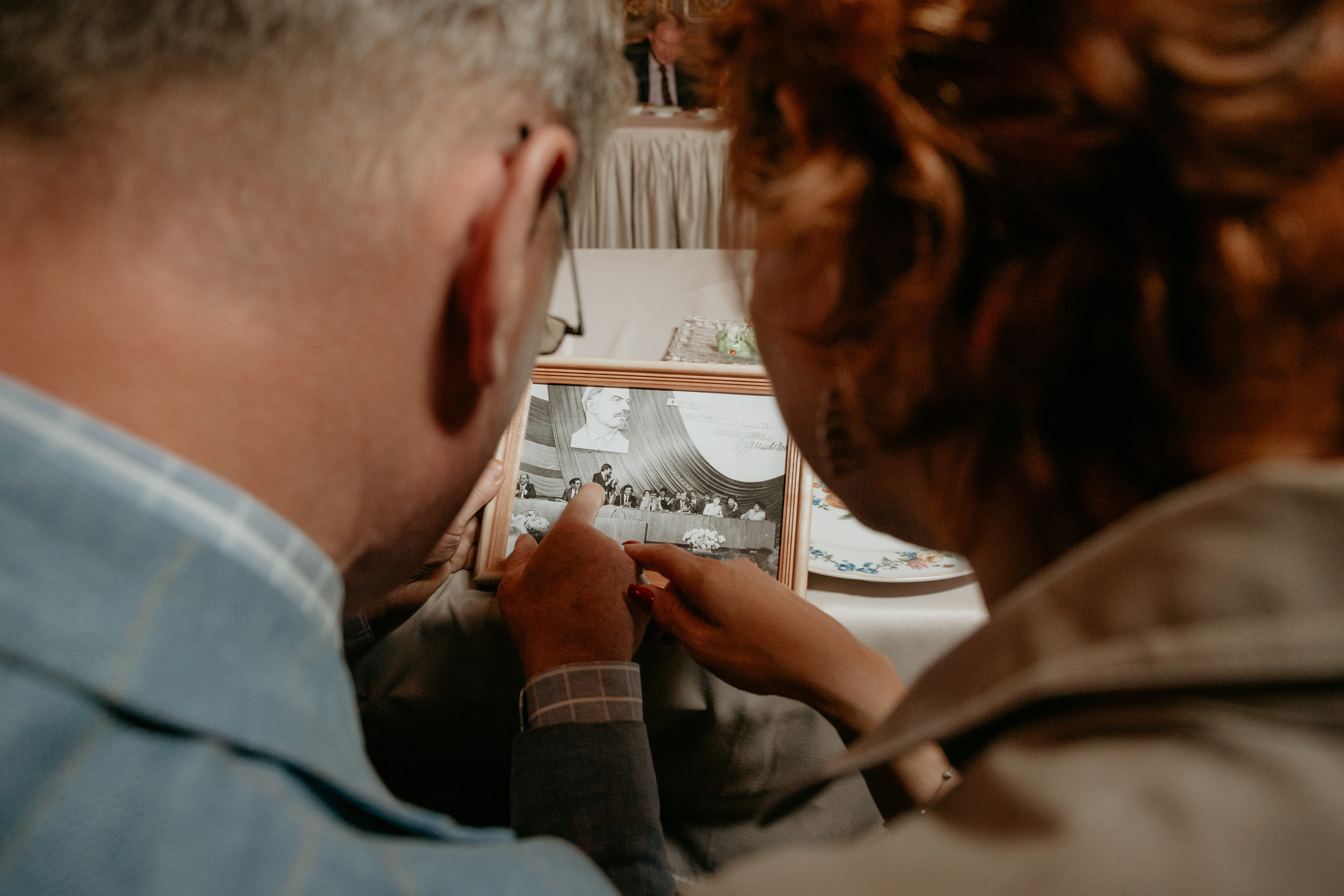 Юбилей Игоря в Турандоте. Фотограф в Москве и любой точке земного шара Алёна Вялова (Чулкова)