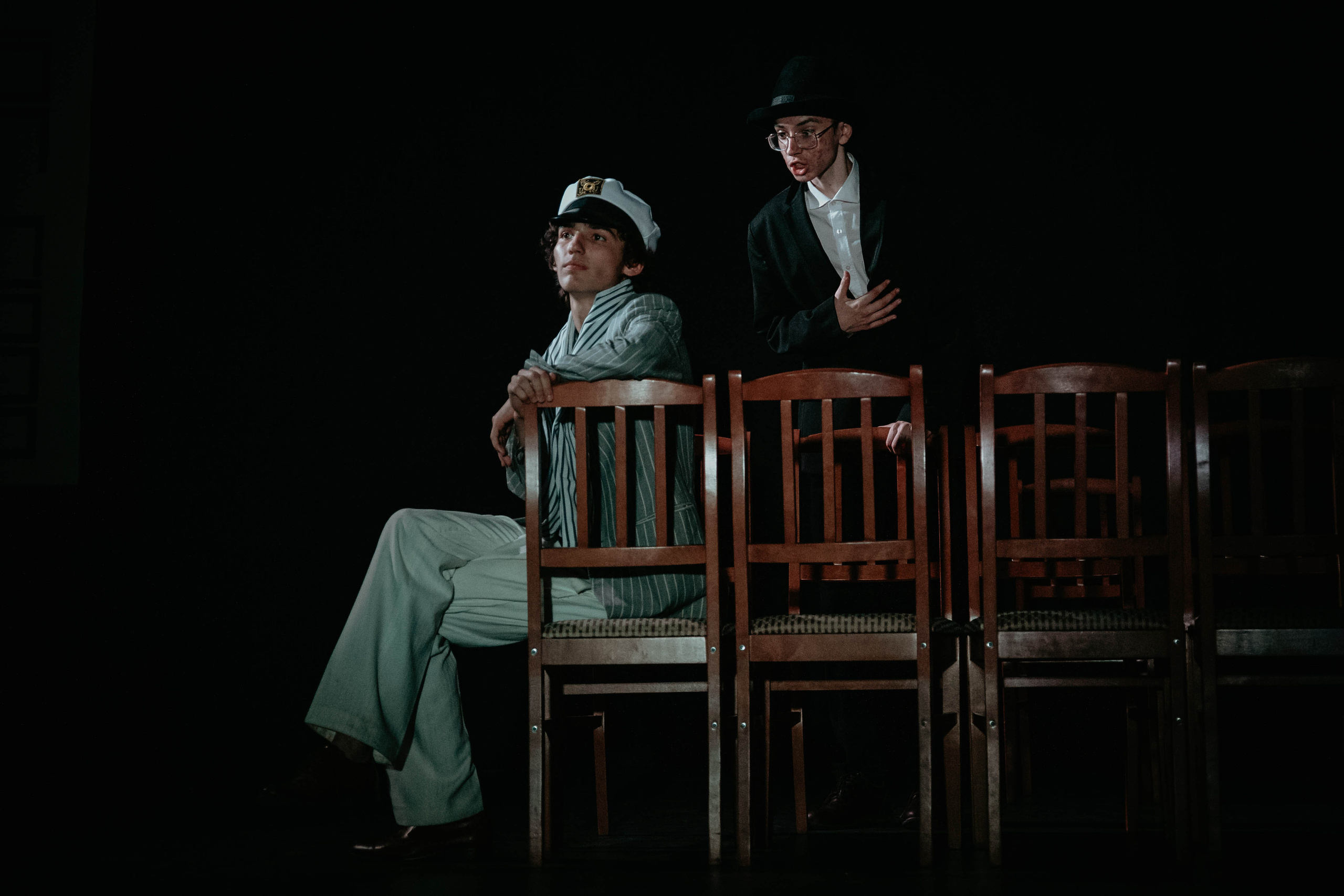 12 стульев 30.07.2022. Фотограф в Москве и любой точке земного шара Алёна Вялова (Чулкова)