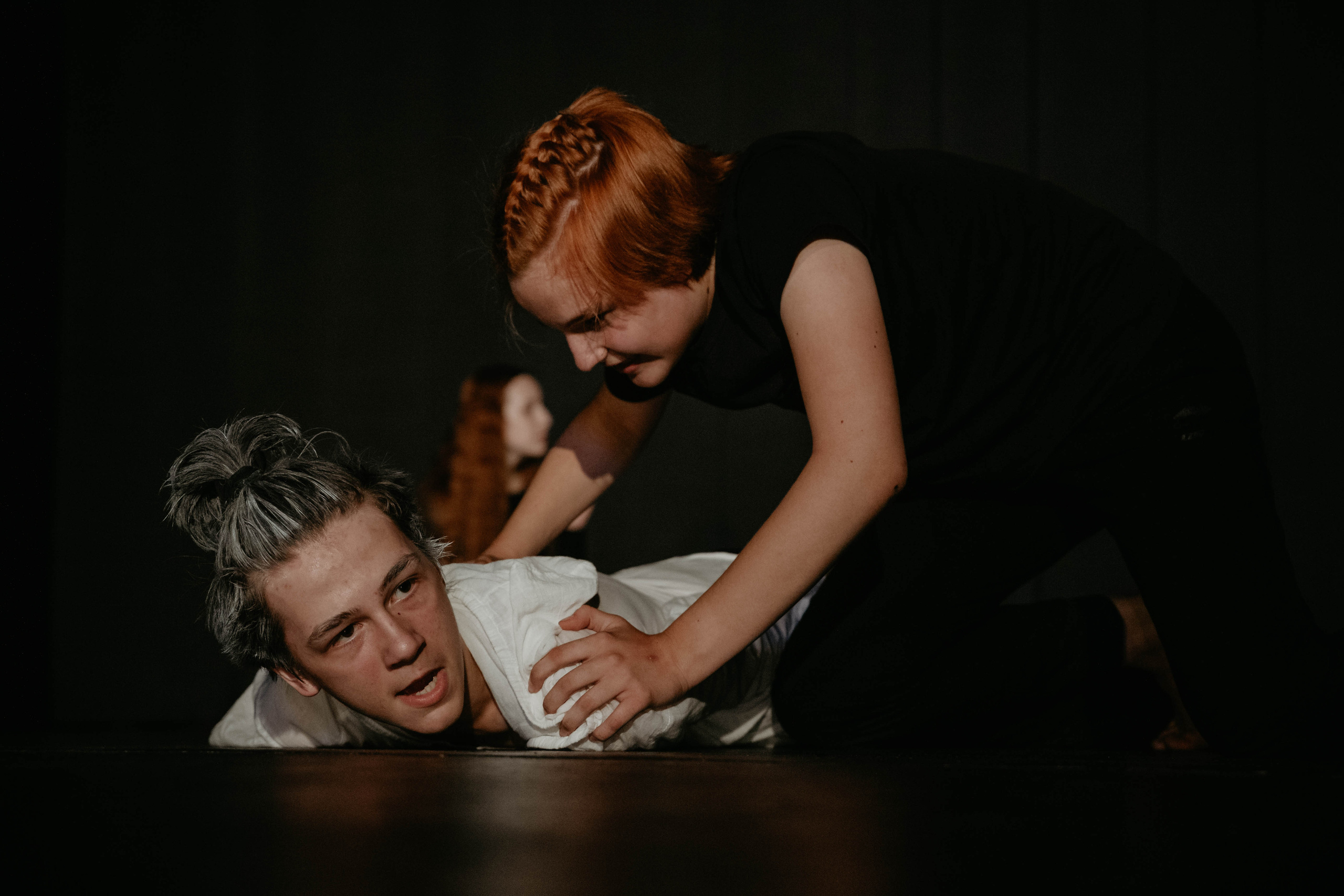 Человек который смеется. Фотограф в Москве и любой точке земного шара Алёна Вялова (Чулкова)