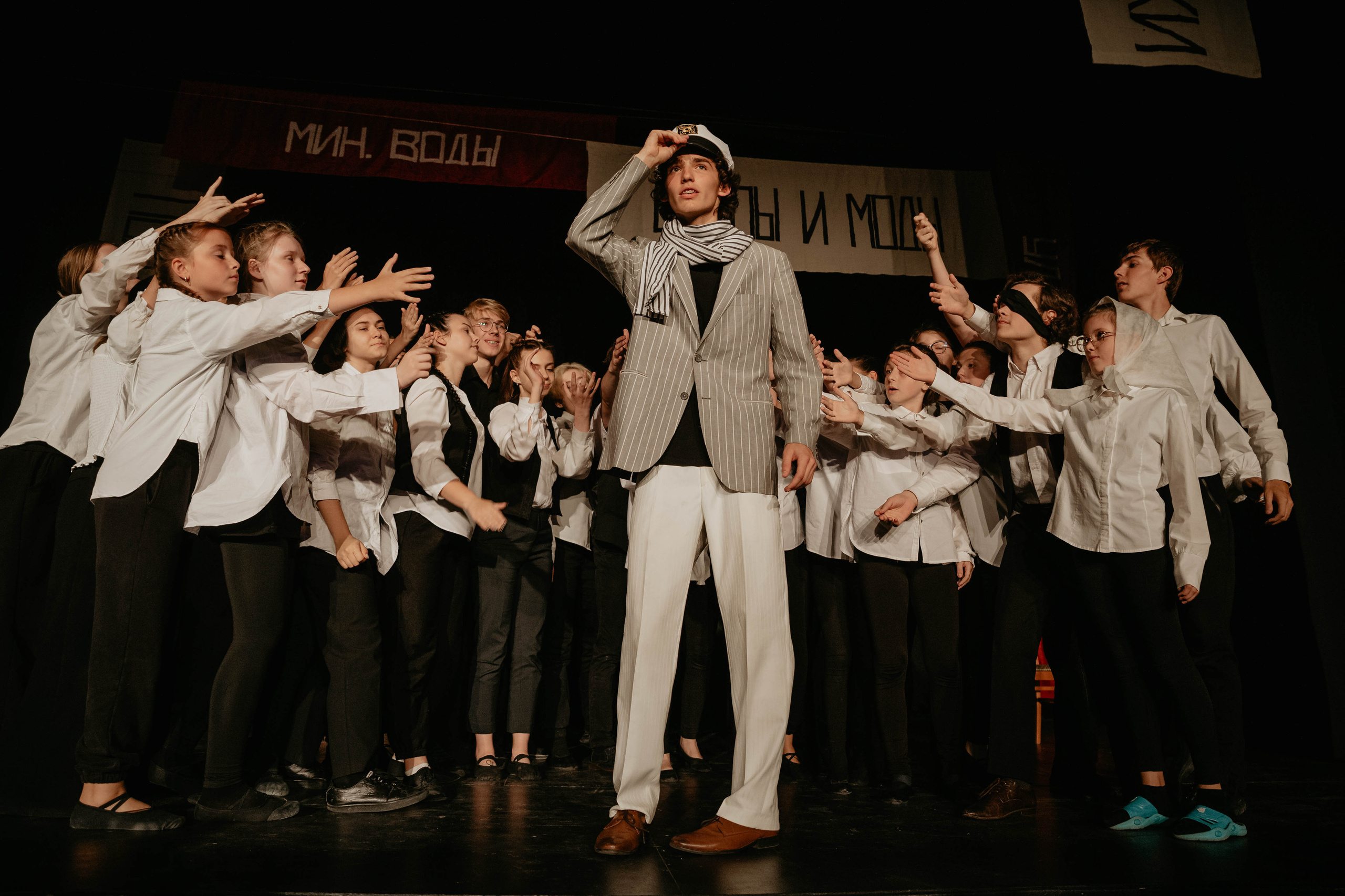 12 стульев 30.07.2022. Фотограф в Москве и любой точке земного шара Алёна Вялова (Чулкова)