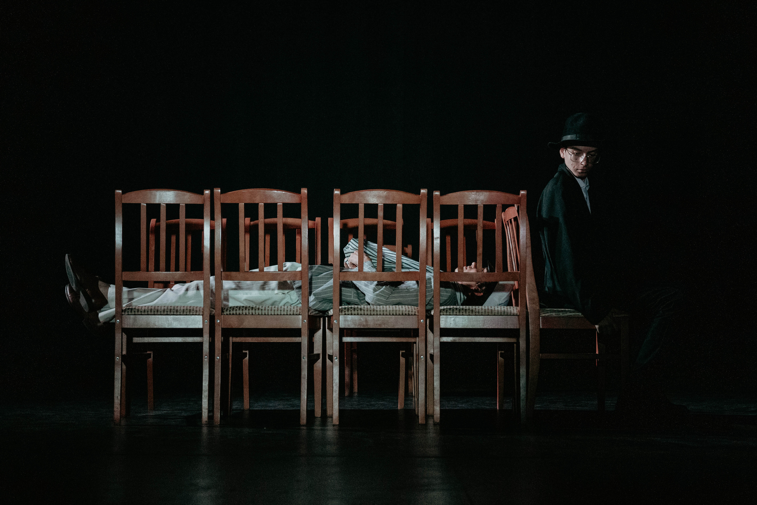 12 стульев 30.07.2022. Фотограф в Москве и любой точке земного шара Алёна Вялова (Чулкова)