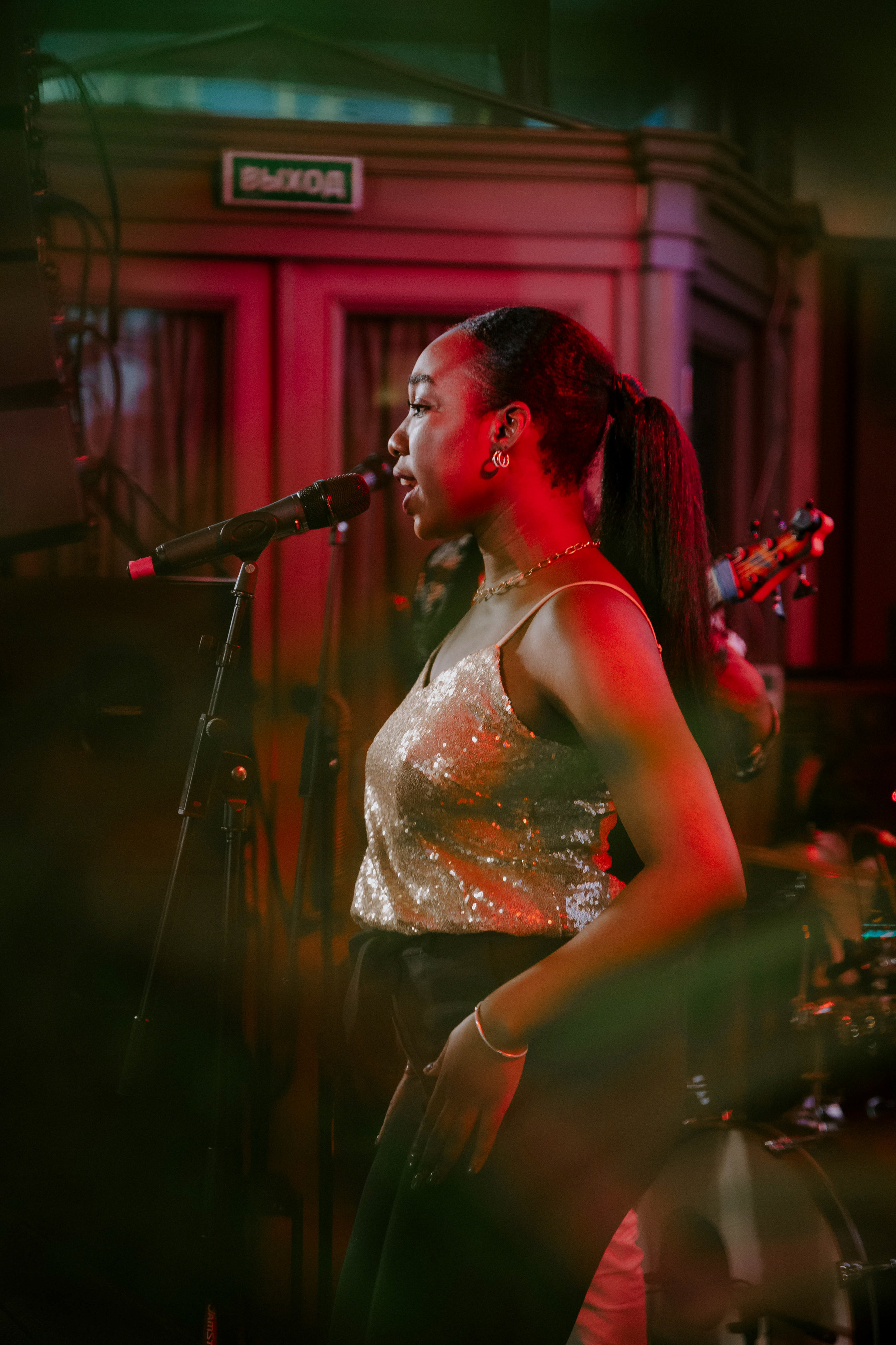 SWMS на ТНТ Music Party. Фотограф в Москве и любой точке земного шара Алёна Вялова (Чулкова)