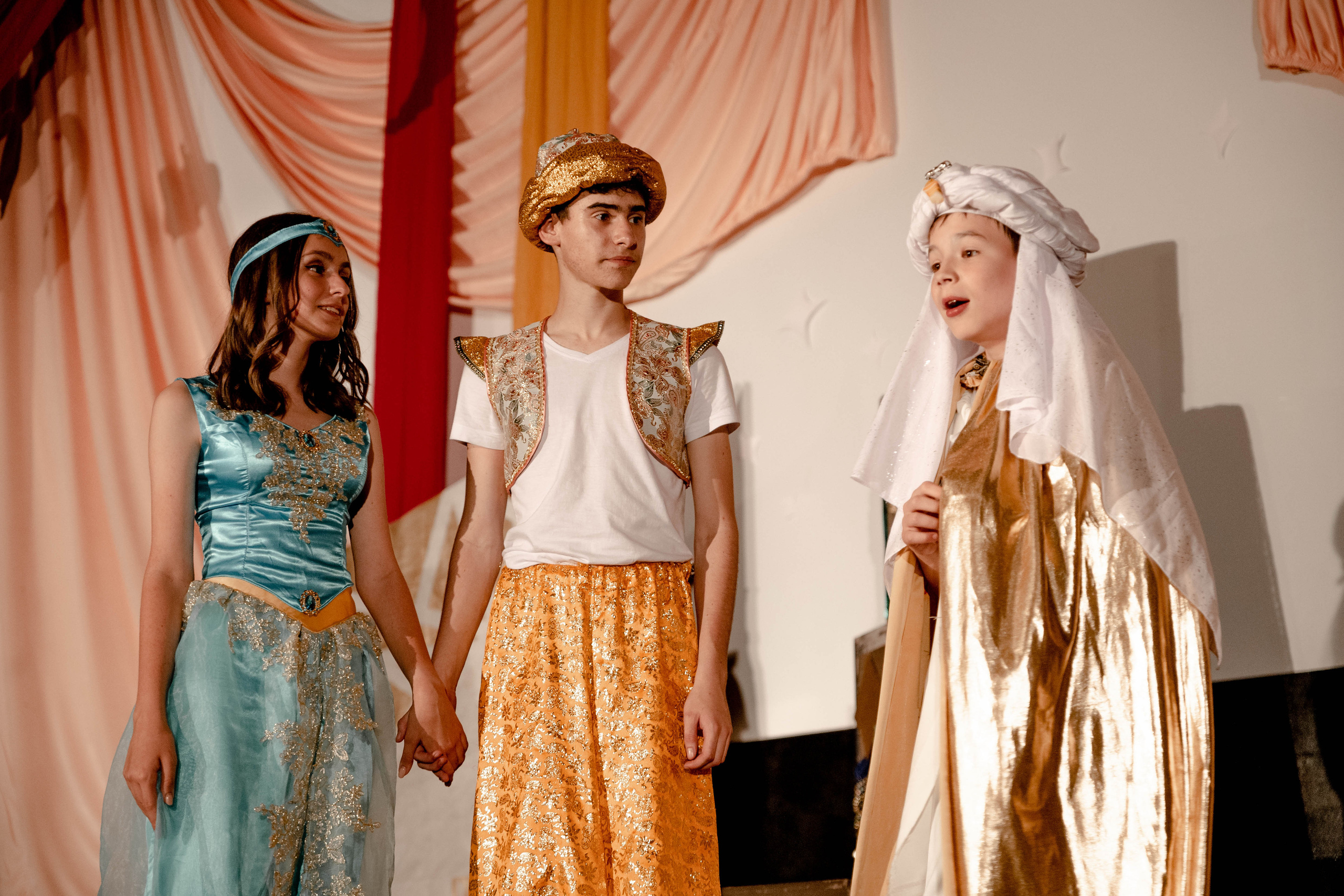 Волшебная лампа Аладина 30.06.22. Photographer in Moscow & everywhere in the World Alena Vyalova