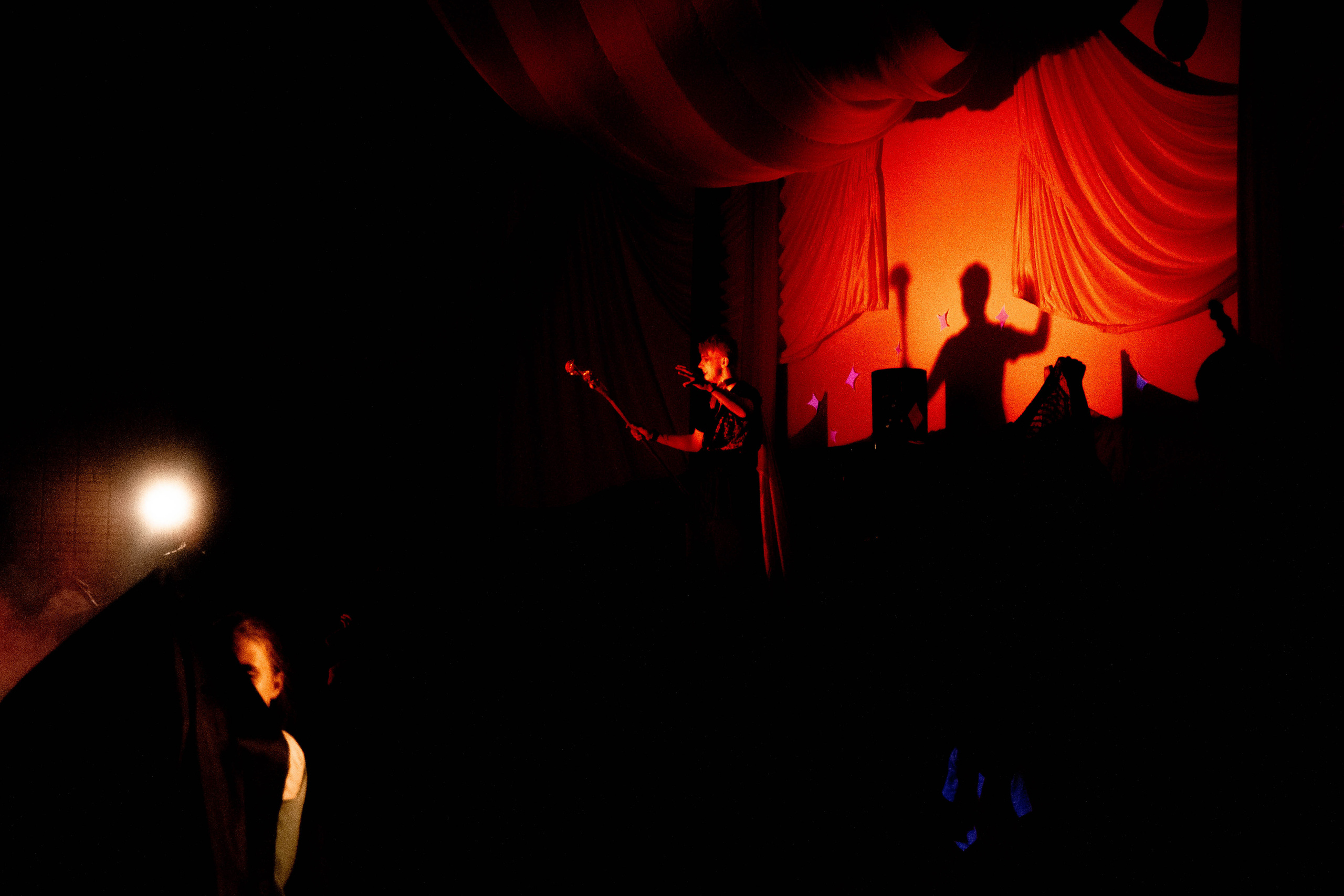 Волшебная лампа Аладина 30.06.22. Photographer in Moscow & everywhere in the World Alena Vyalova