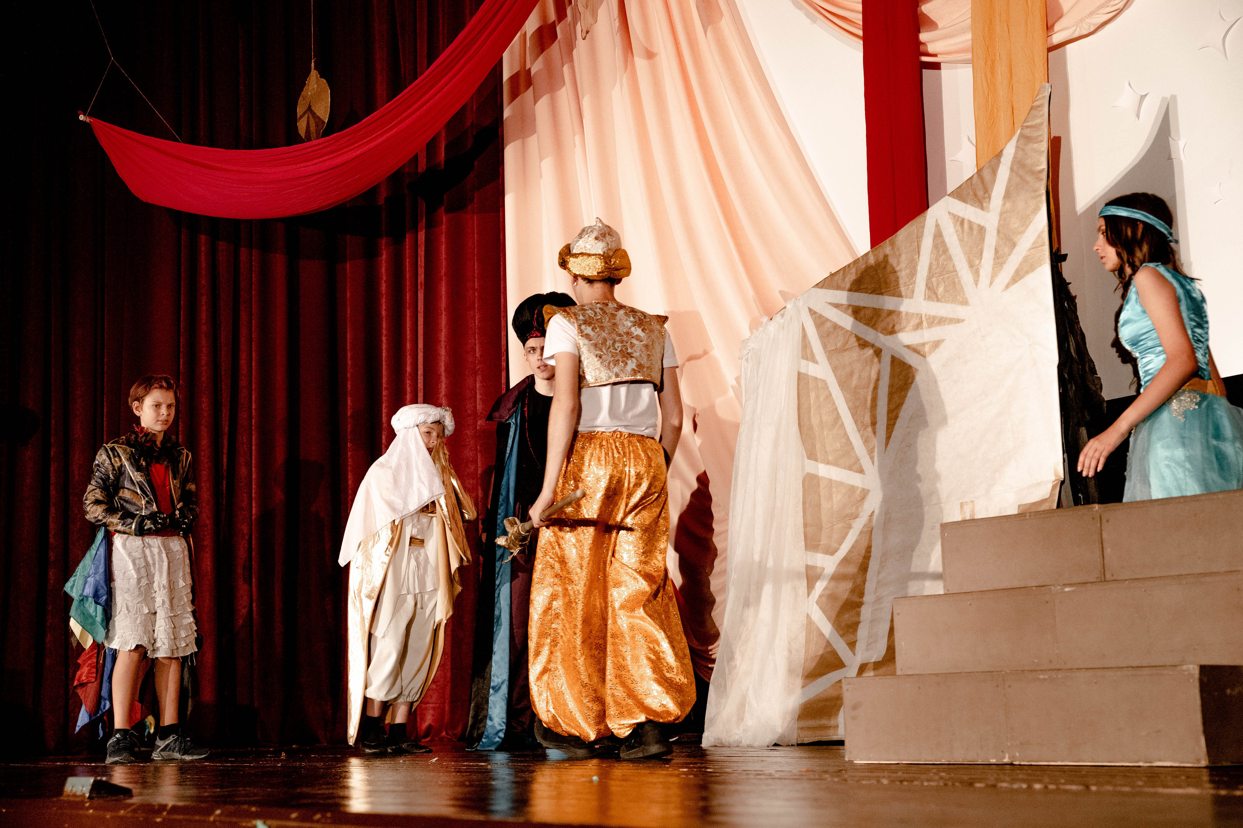 Волшебная лампа Аладина 30.06.22. Photographer in Moscow & everywhere in the World Alena Vyalova