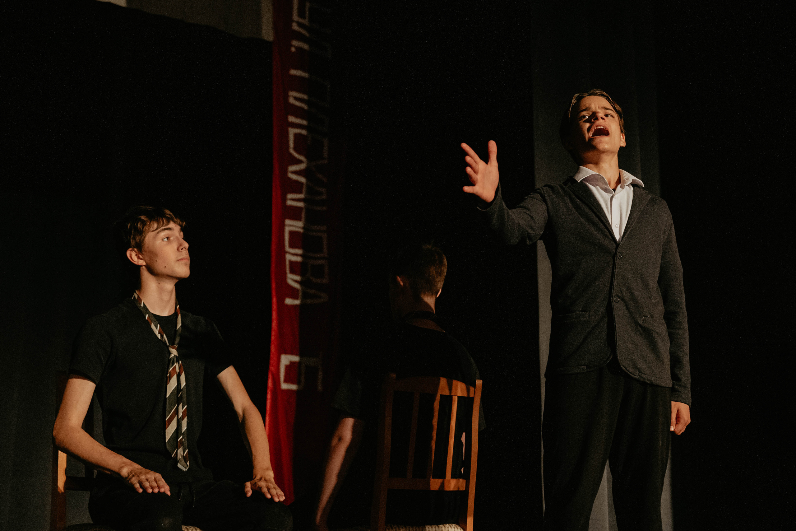 12 стульев 30.07.2022. Фотограф в Москве и любой точке земного шара Алёна Вялова (Чулкова)