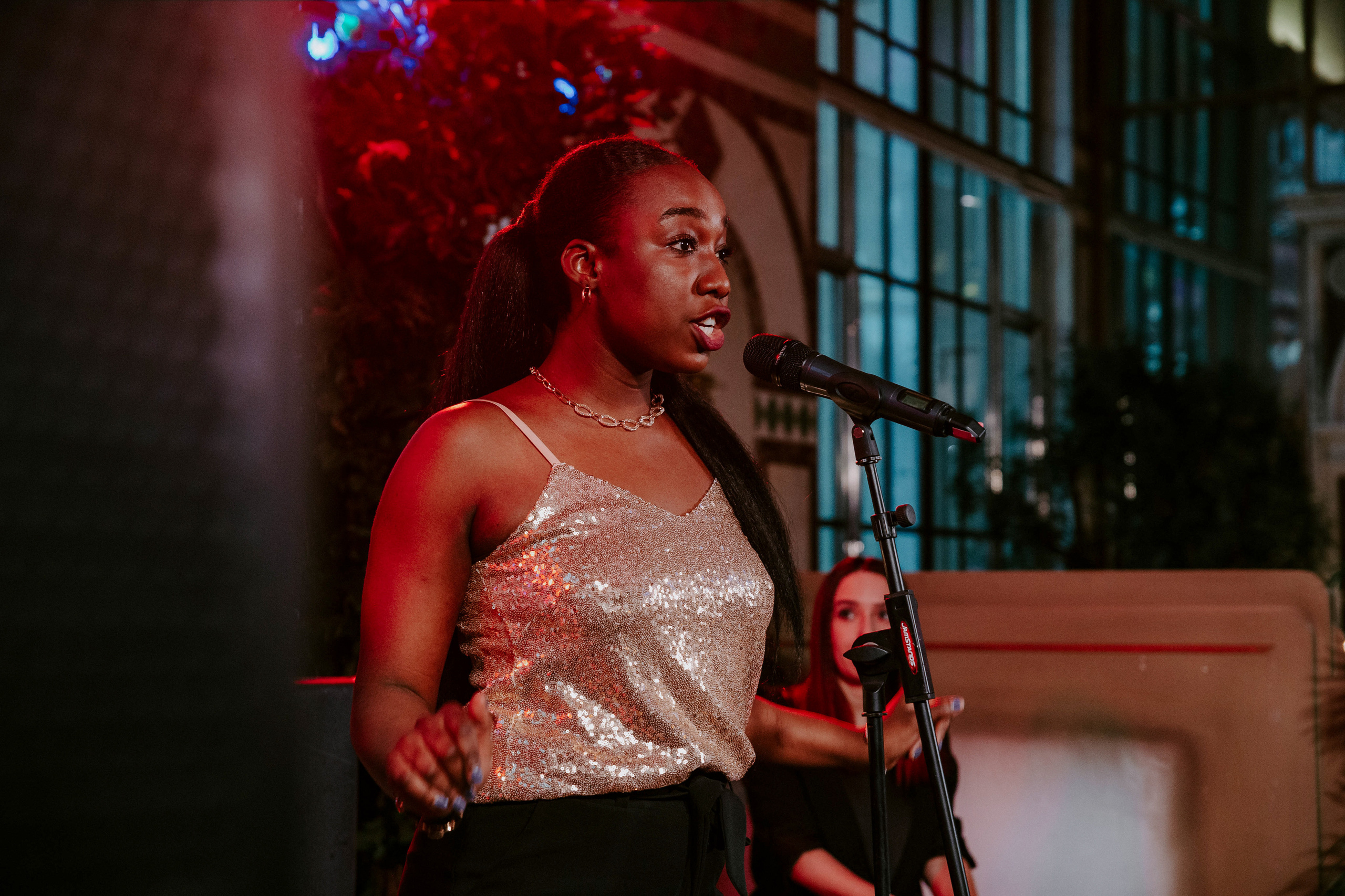 SWMS на ТНТ Music Party. Фотограф в Москве и любой точке земного шара Алёна Вялова (Чулкова)