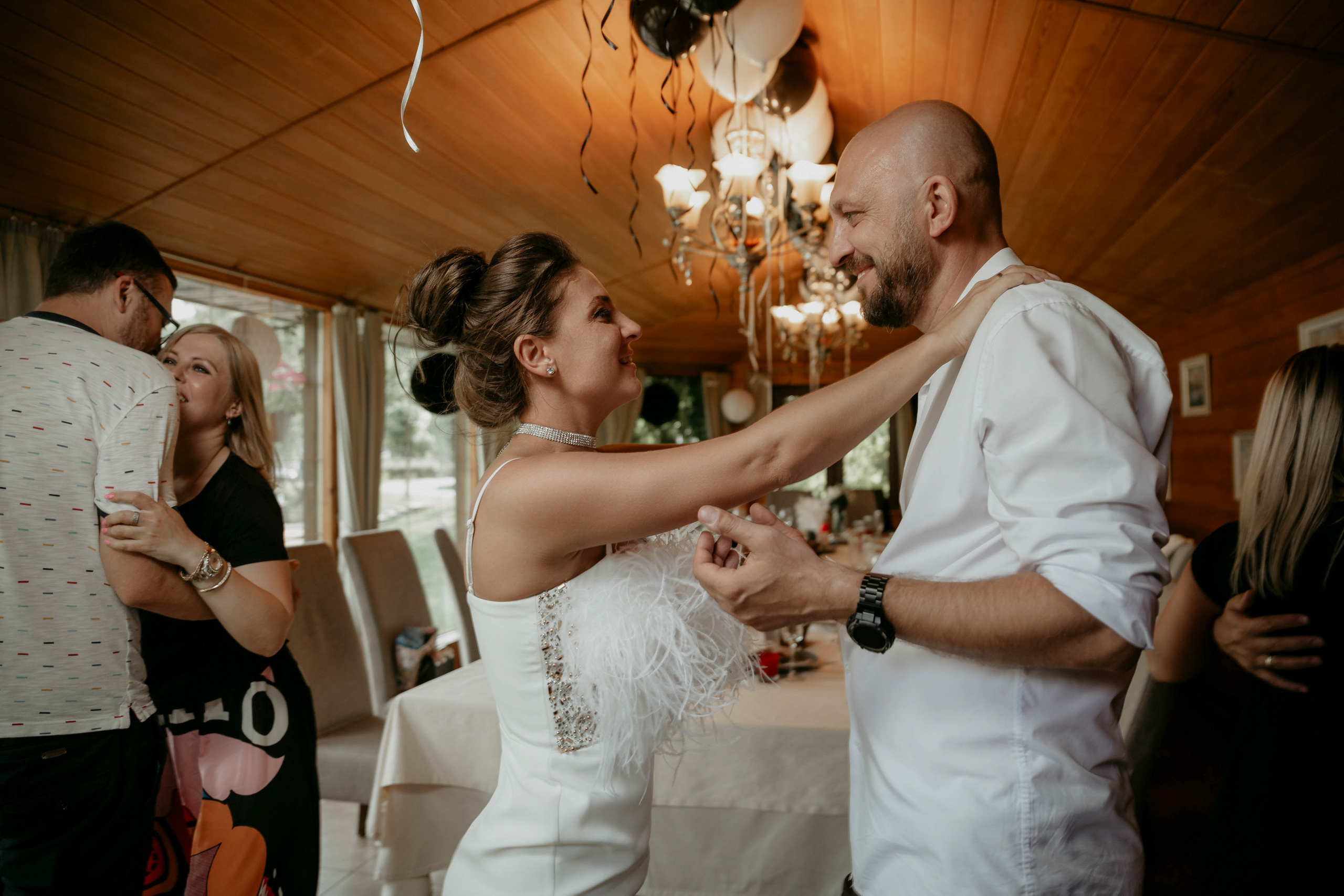 Таисия и Сергей. Photographer in Moscow & everywhere in the World Alena Vyalova