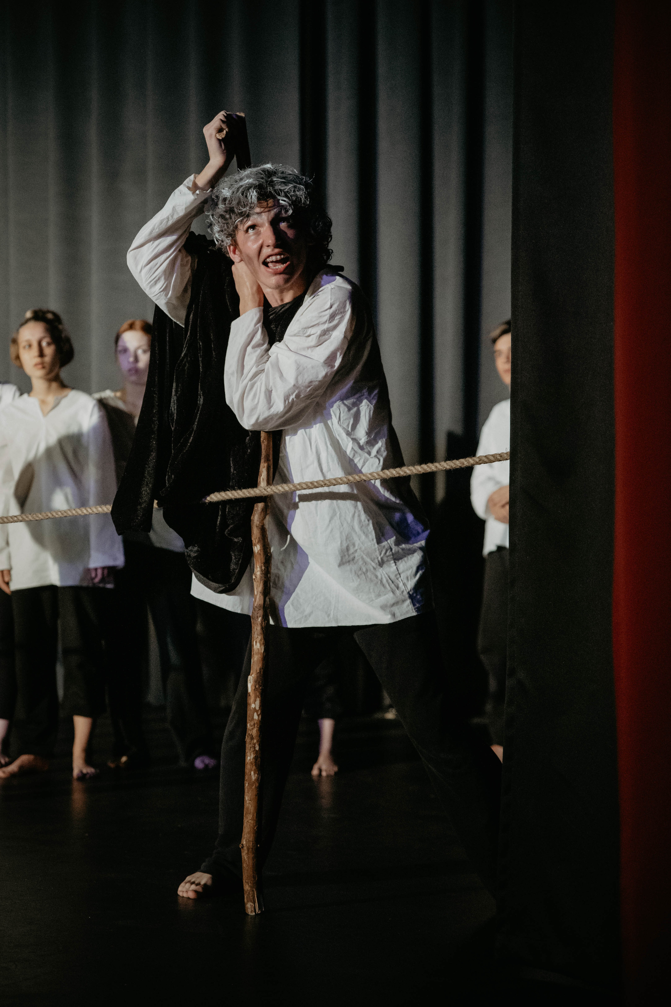 Человек который смеется. Фотограф в Москве и любой точке земного шара Алёна Вялова (Чулкова)