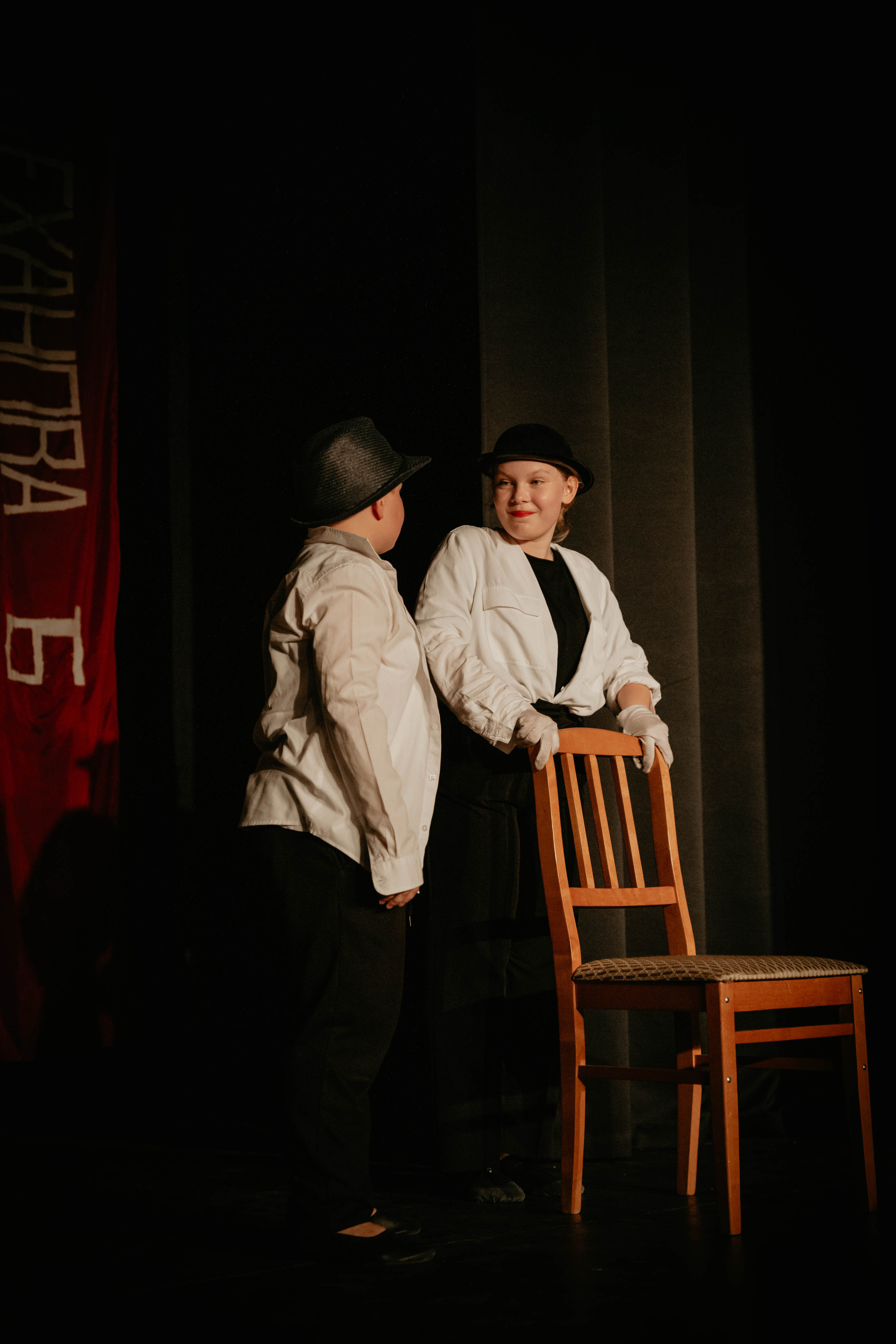 12 стульев 30.07.2022. Фотограф в Москве и любой точке земного шара Алёна Вялова (Чулкова)