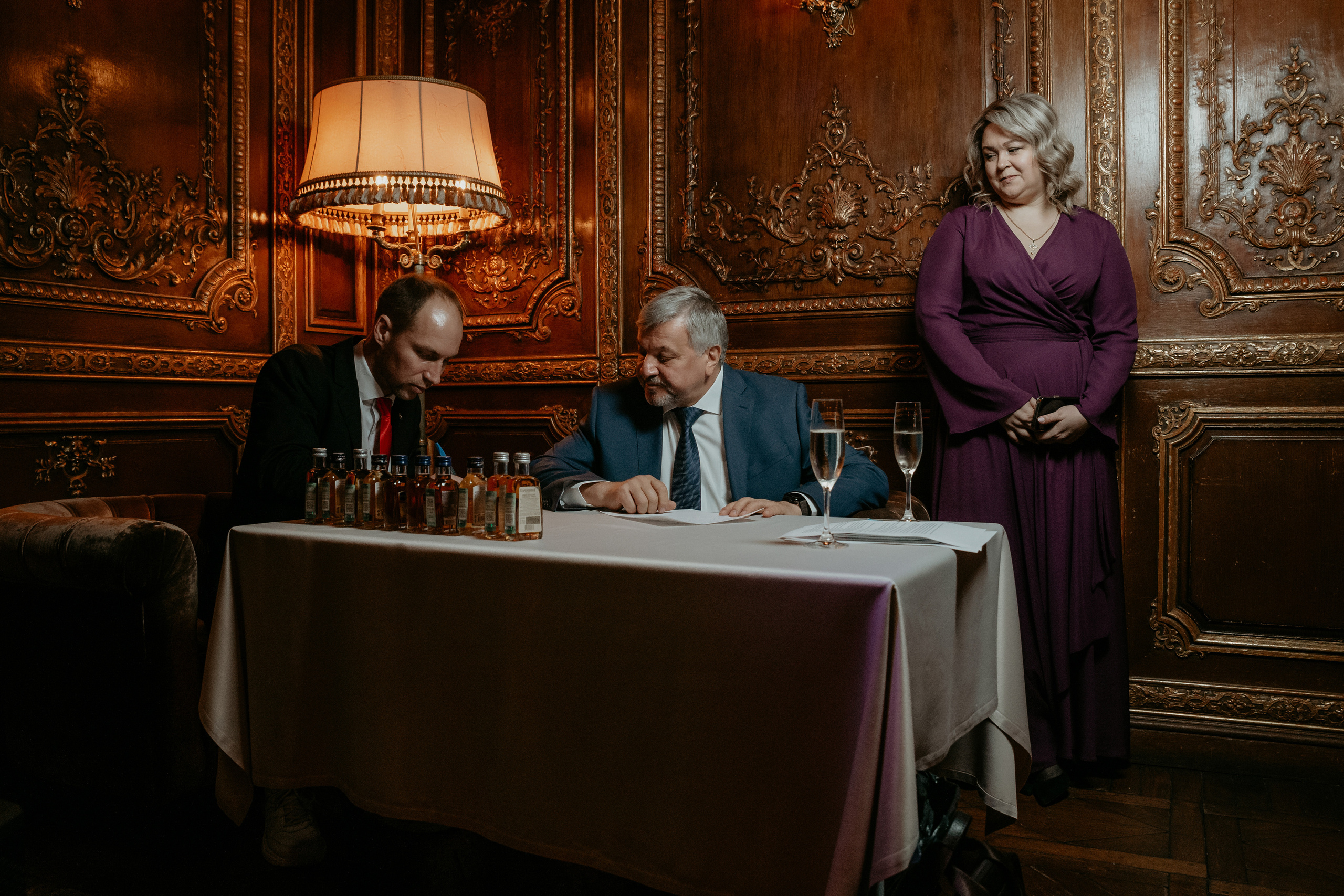 Юбилей Игоря в Турандоте. Фотограф в Москве и любой точке земного шара Алёна Вялова (Чулкова)