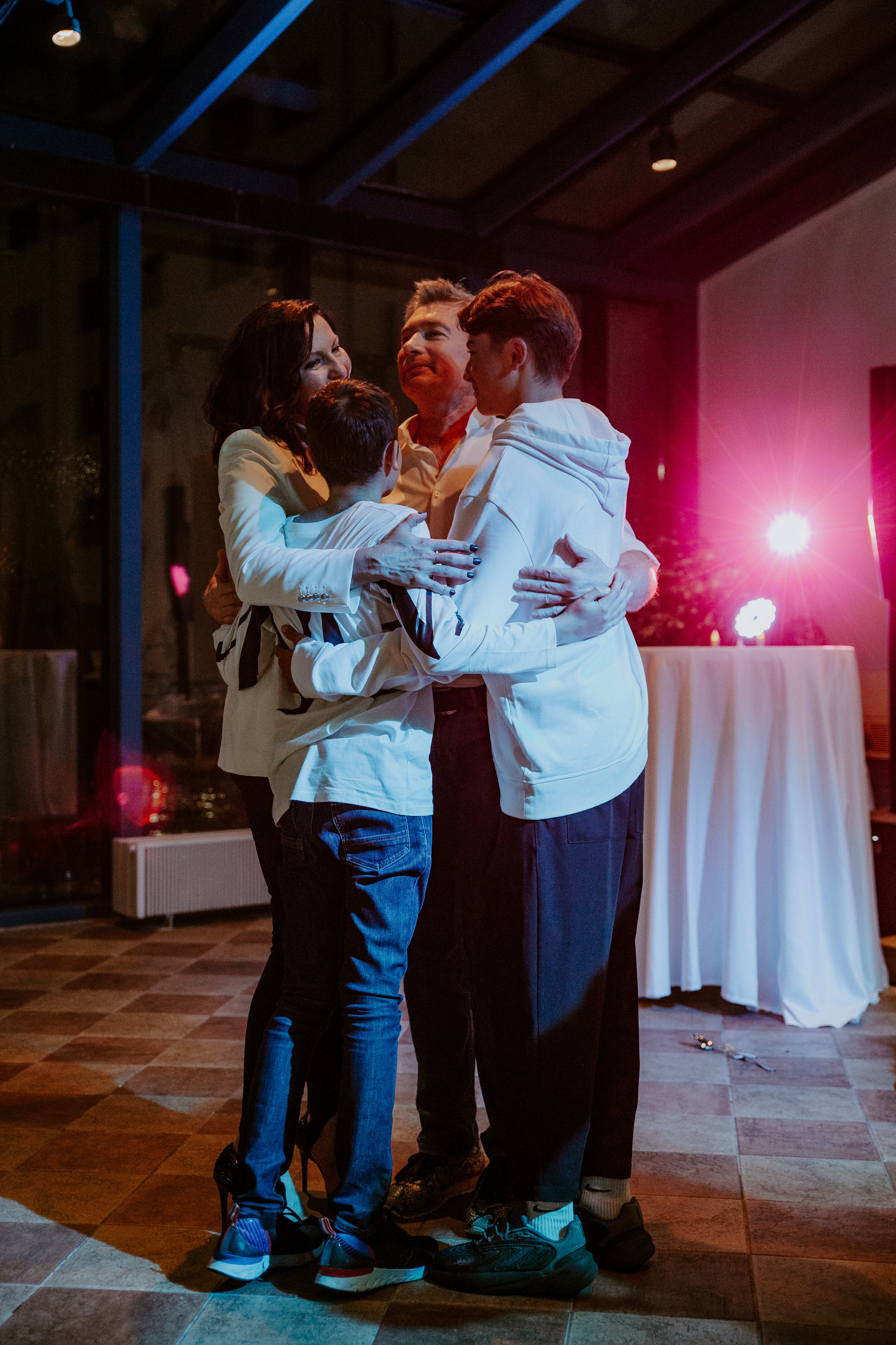 Юбилей Людмилы в Country Club. Photographer in Moscow & everywhere in the World Alena Vyalova