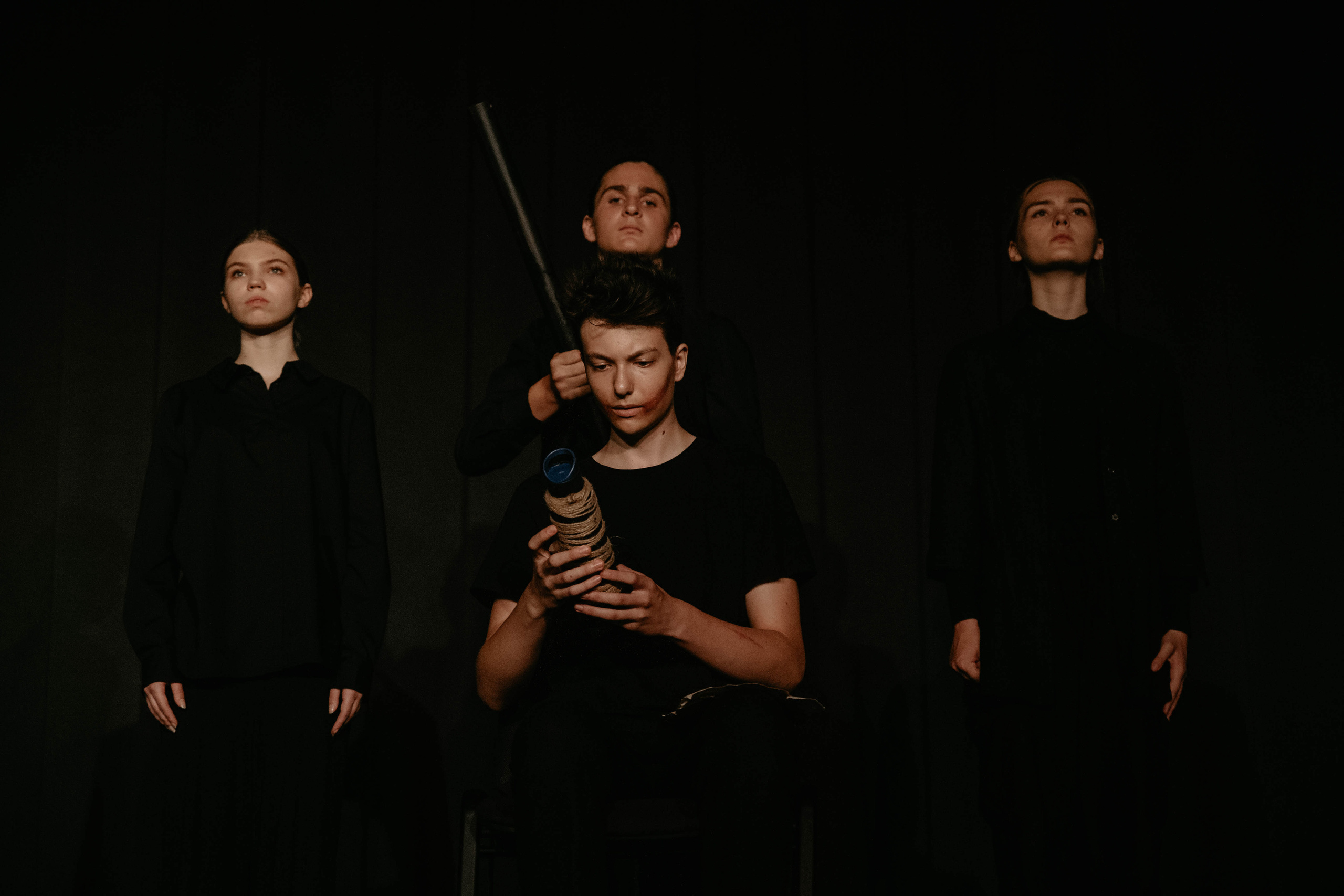 Человек который смеется. Фотограф в Москве и любой точке земного шара Алёна Вялова (Чулкова)