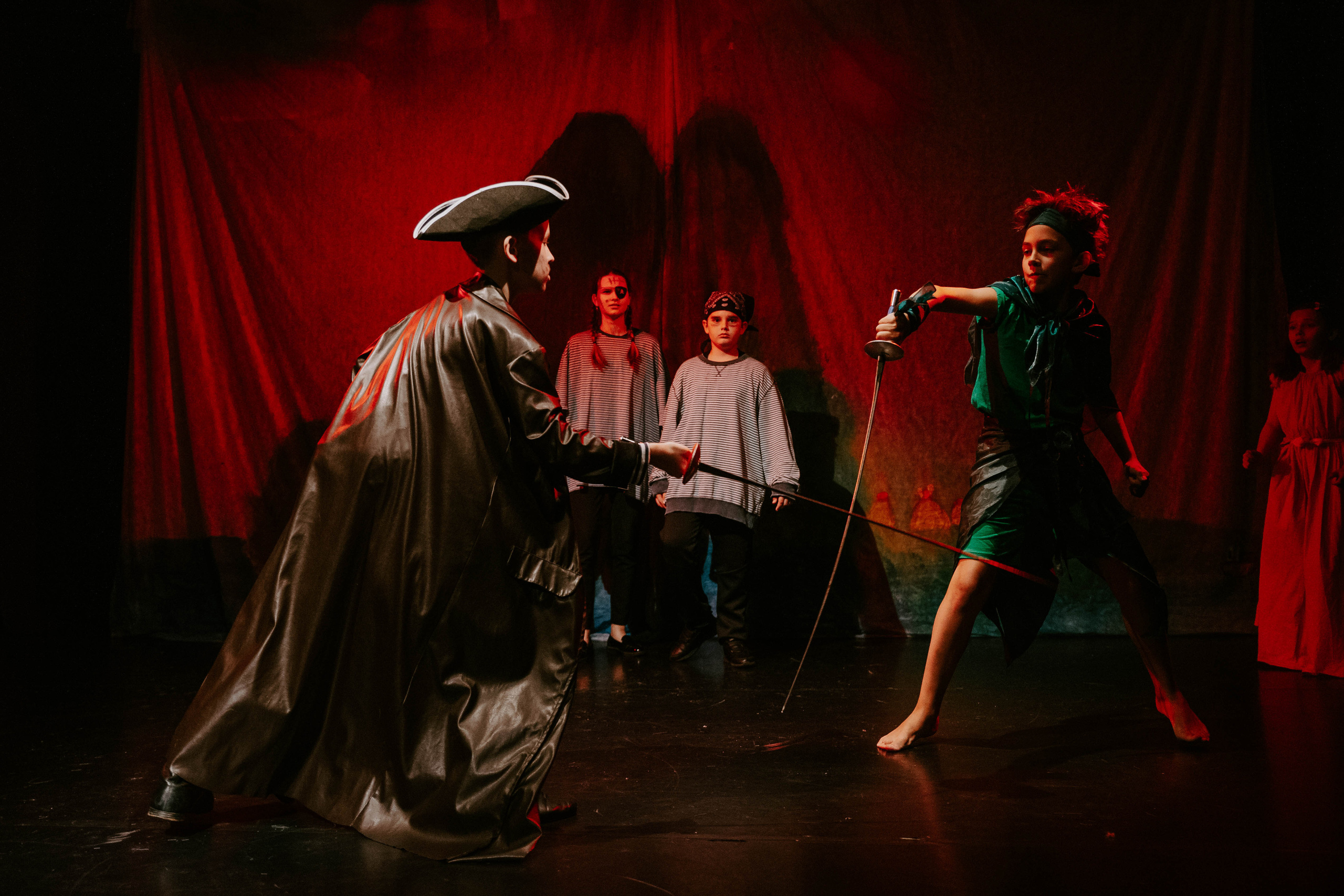 Питер Пэн 1.07.2022. Фотограф в Москве и любой точке земного шара Алёна Вялова (Чулкова)