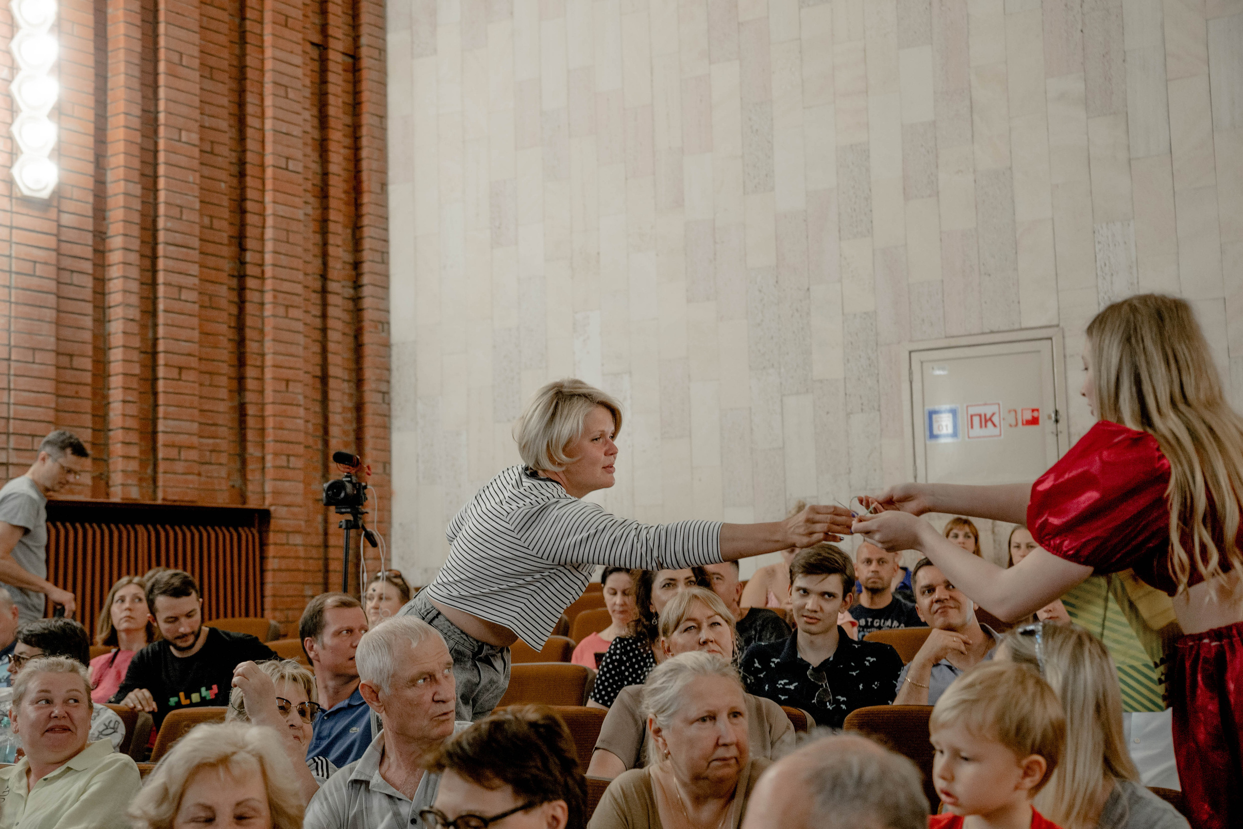 Волшебная лампа Аладина 30.06.22. Photographer in Moscow & everywhere in the World Alena Vyalova