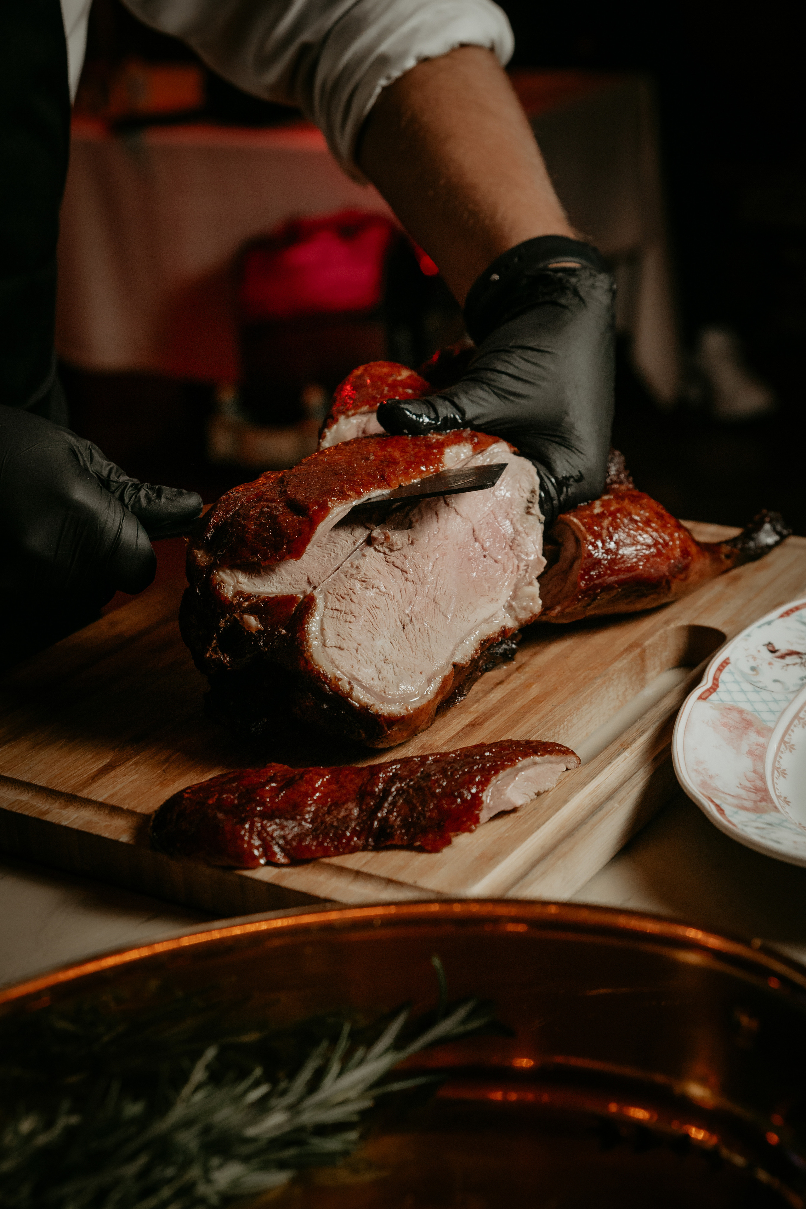Юбилей Игоря в Турандоте. Фотограф в Москве и любой точке земного шара Алёна Вялова (Чулкова)
