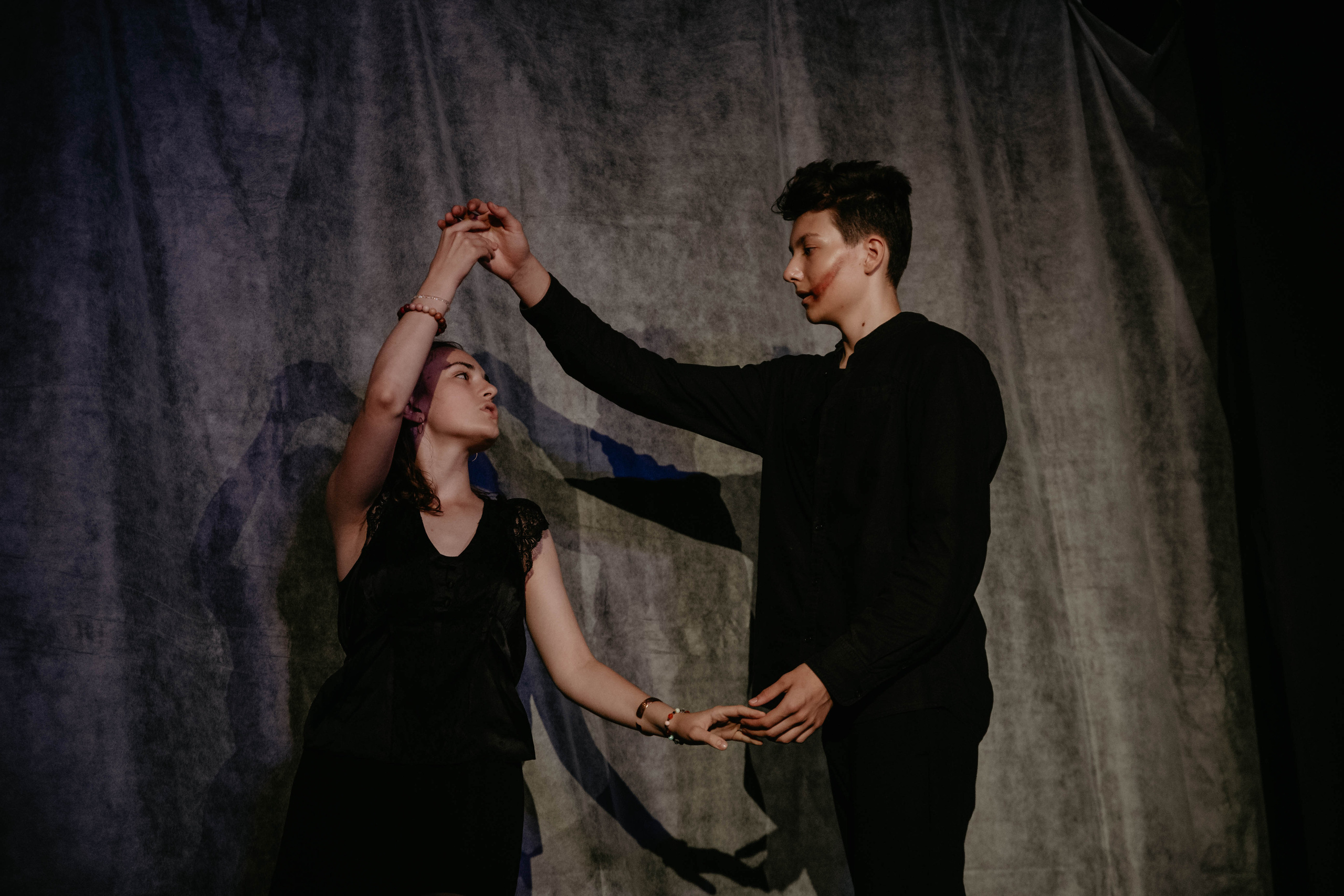 Человек который смеется. Фотограф в Москве и любой точке земного шара Алёна Вялова (Чулкова)