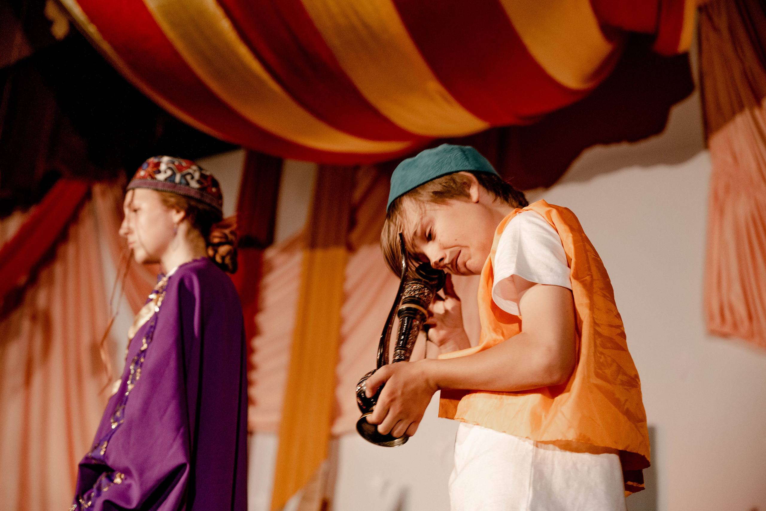 Волшебная лампа Аладина 30.06.22. Photographer in Moscow & everywhere in the World Alena Vyalova