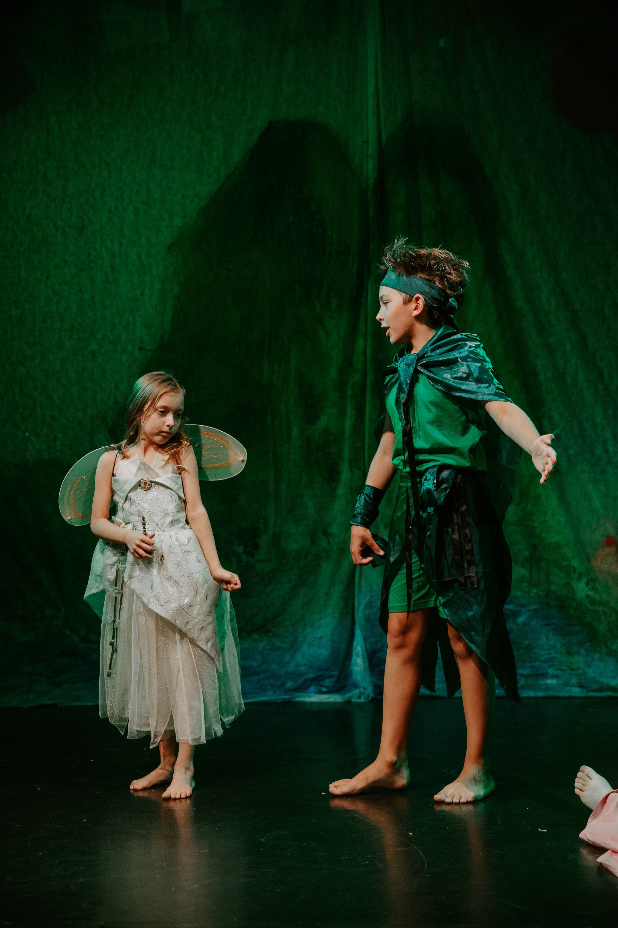 Питер Пэн 1.07.2022. Фотограф в Москве и любой точке земного шара Алёна Вялова (Чулкова)