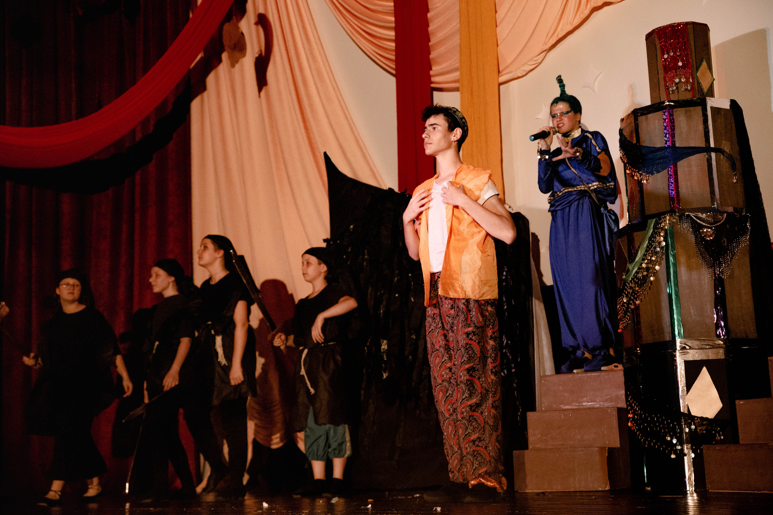 Волшебная лампа Аладина 30.06.22. Photographer in Moscow & everywhere in the World Alena Vyalova