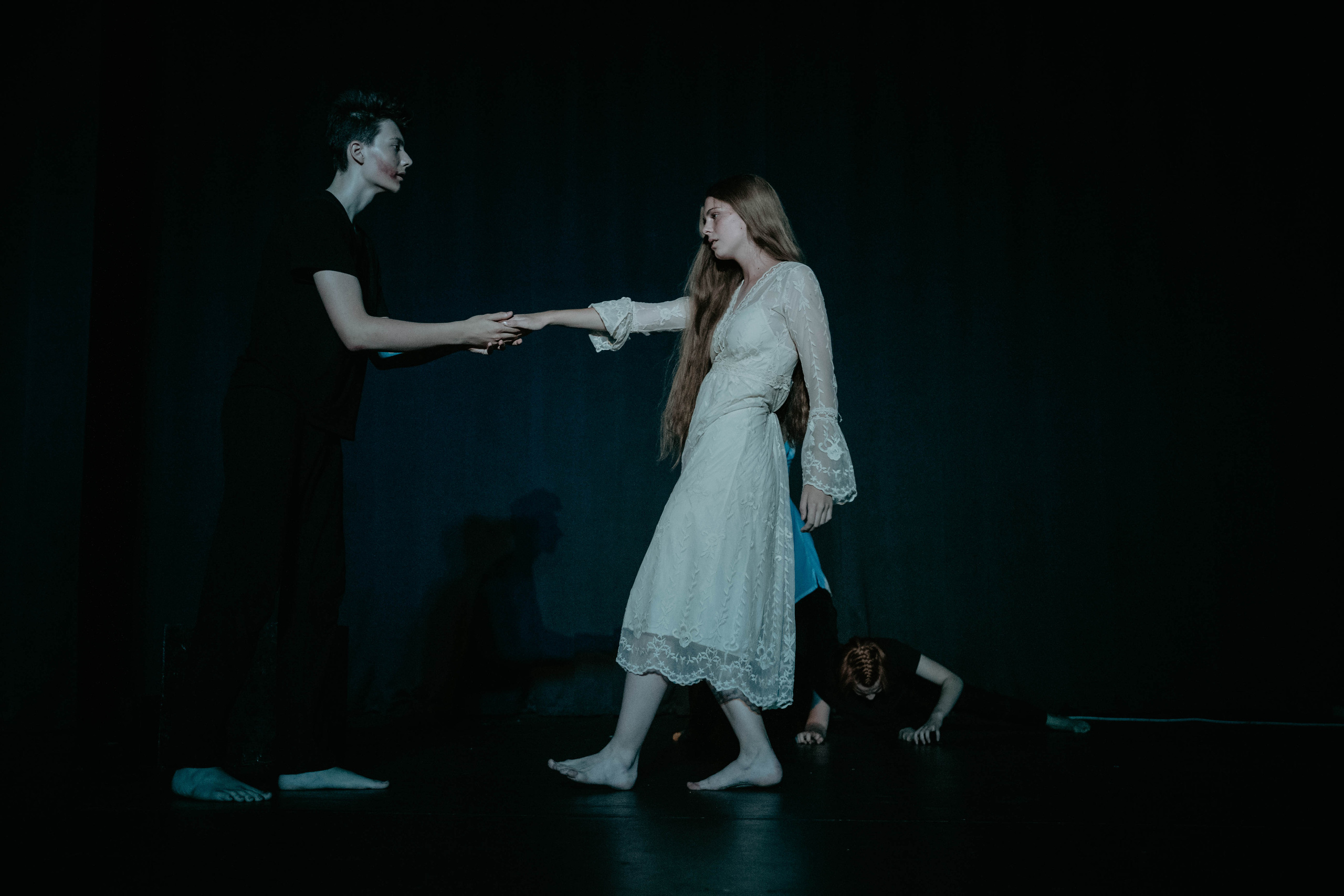 Человек который смеется. Фотограф в Москве и любой точке земного шара Алёна Вялова (Чулкова)