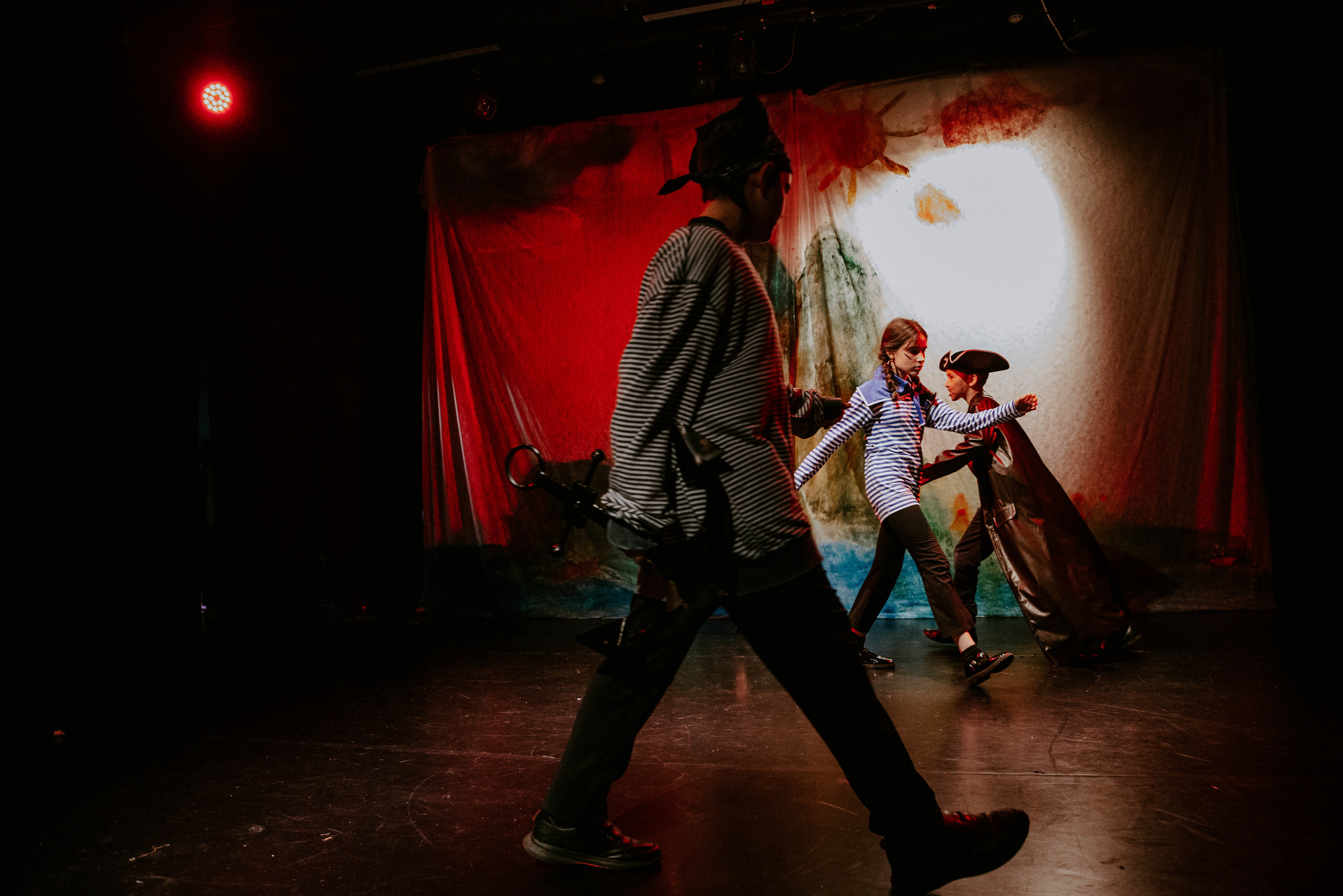 Питер Пэн 1.07.2022. Фотограф в Москве и любой точке земного шара Алёна Вялова (Чулкова)