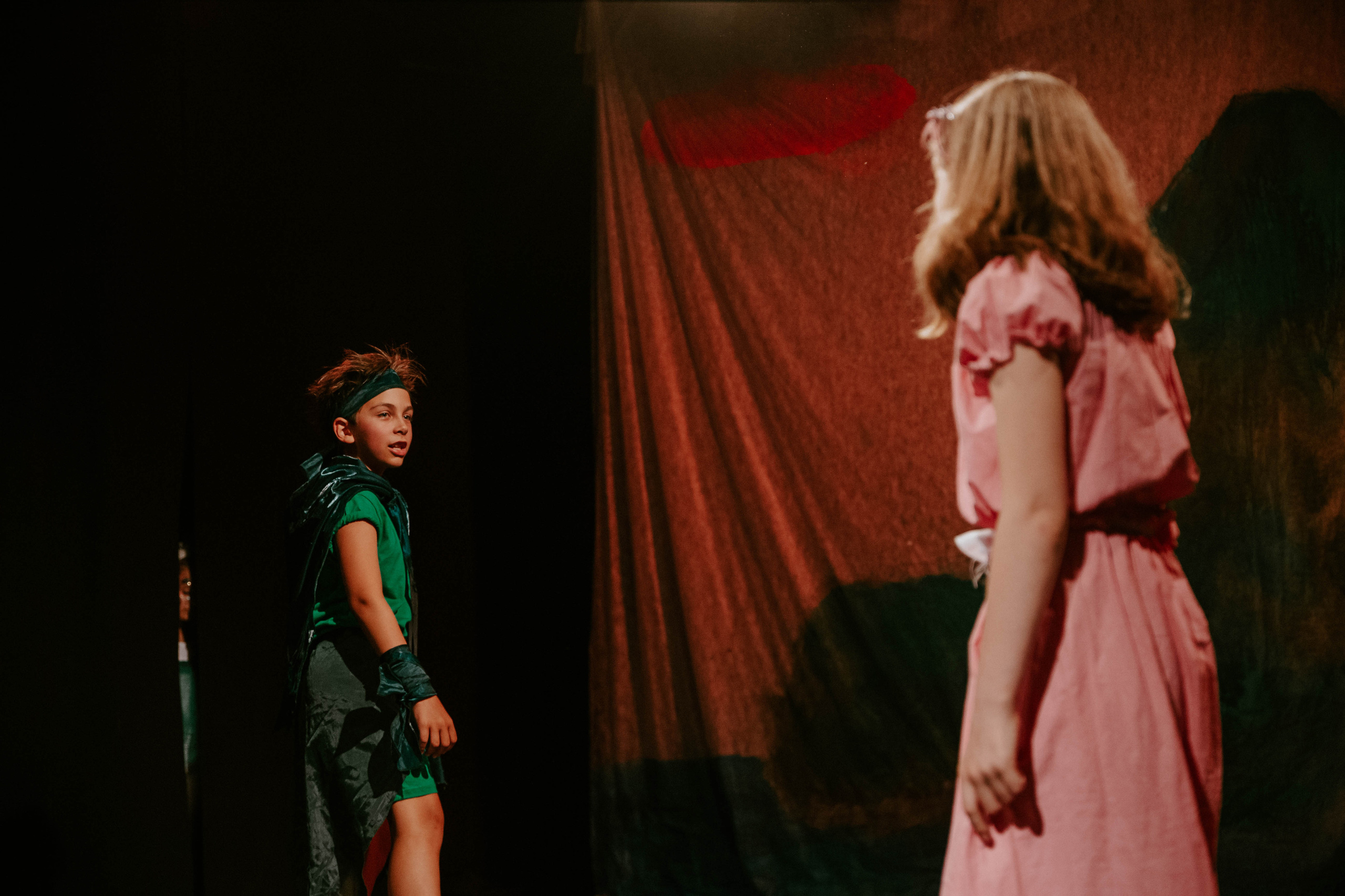 Питер Пэн 1.07.2022. Фотограф в Москве и любой точке земного шара Алёна Вялова (Чулкова)