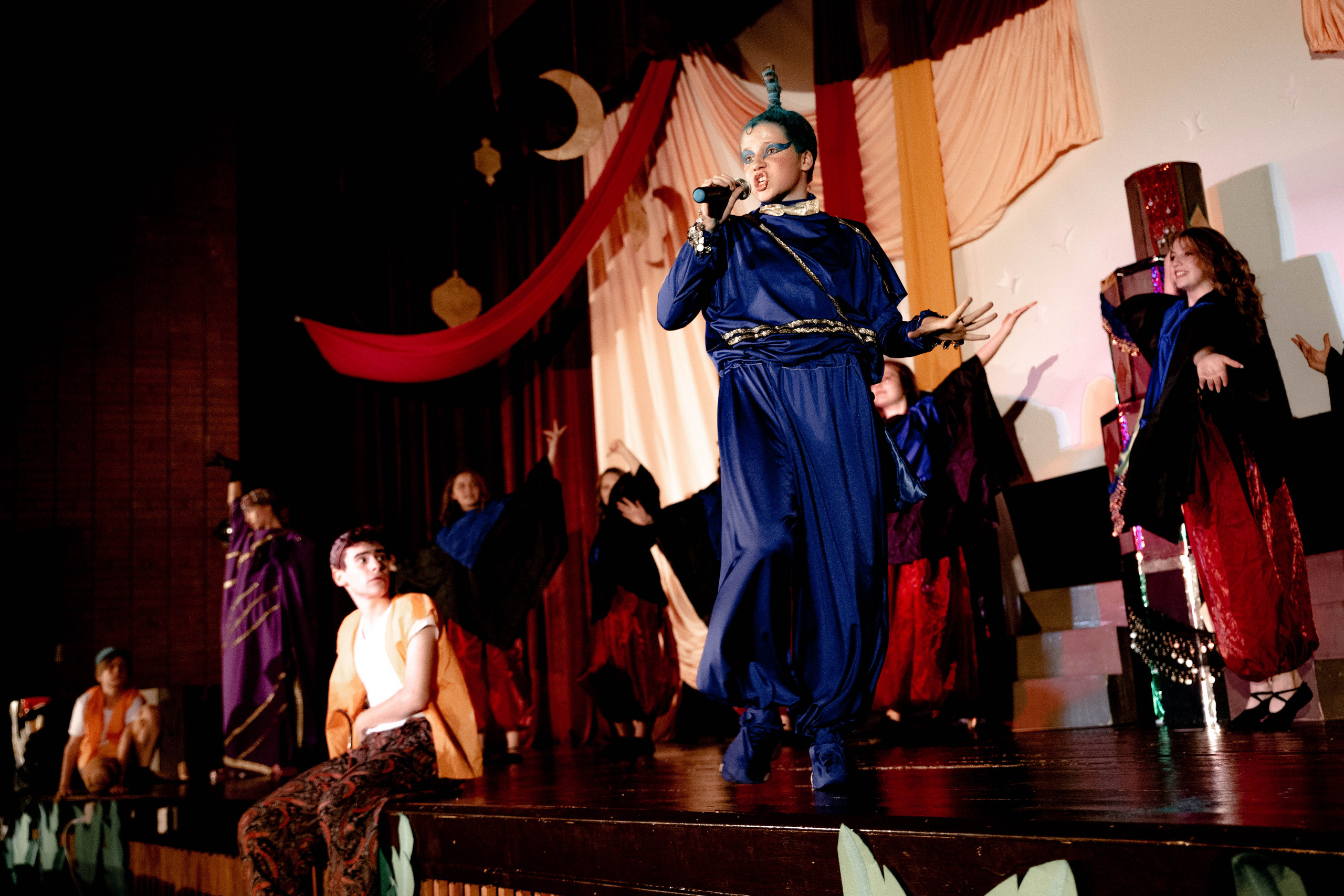 Волшебная лампа Аладина 30.06.22. Photographer in Moscow & everywhere in the World Alena Vyalova