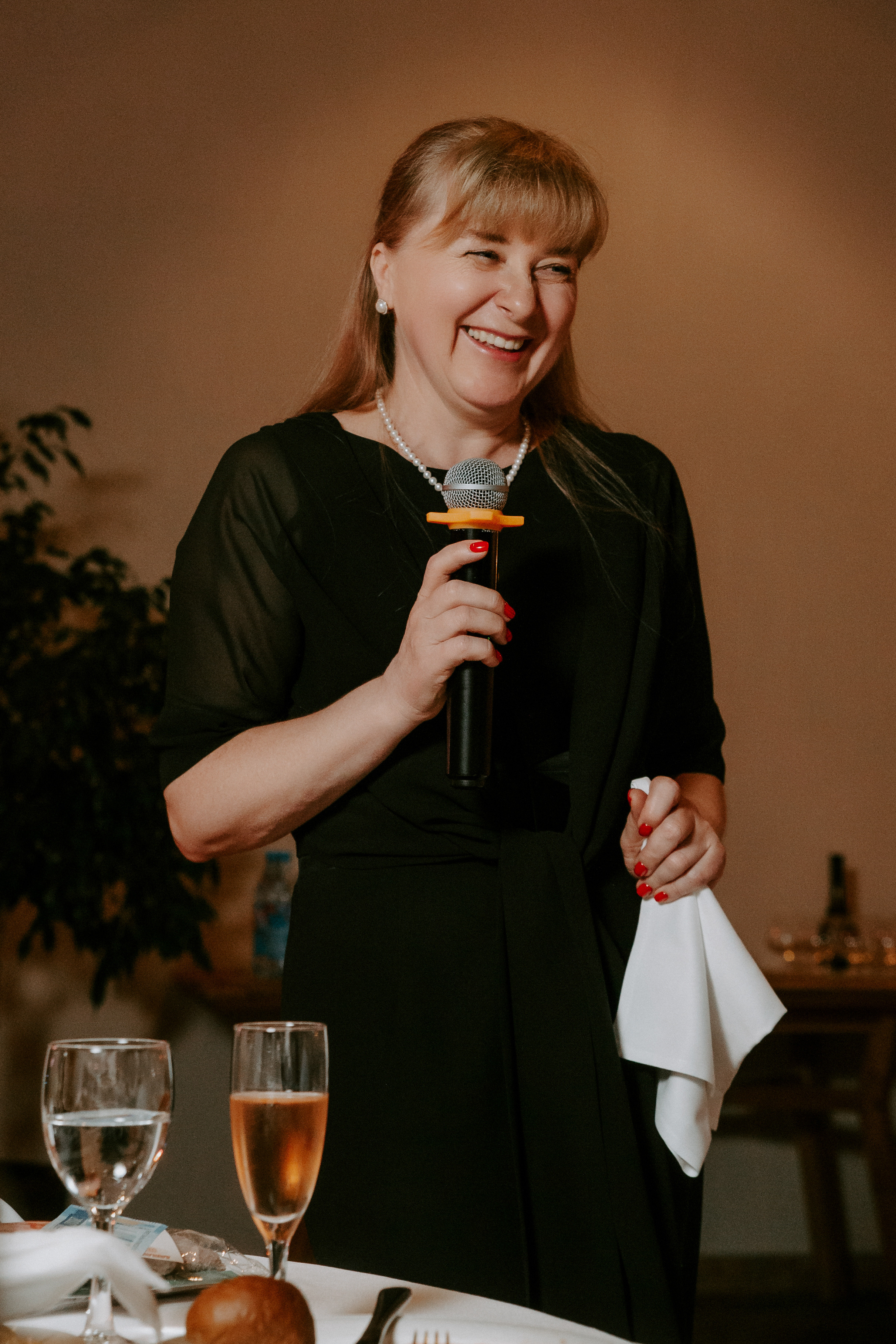 Юбилей Людмилы в Country Club. Photographer in Moscow & everywhere in the World Alena Vyalova