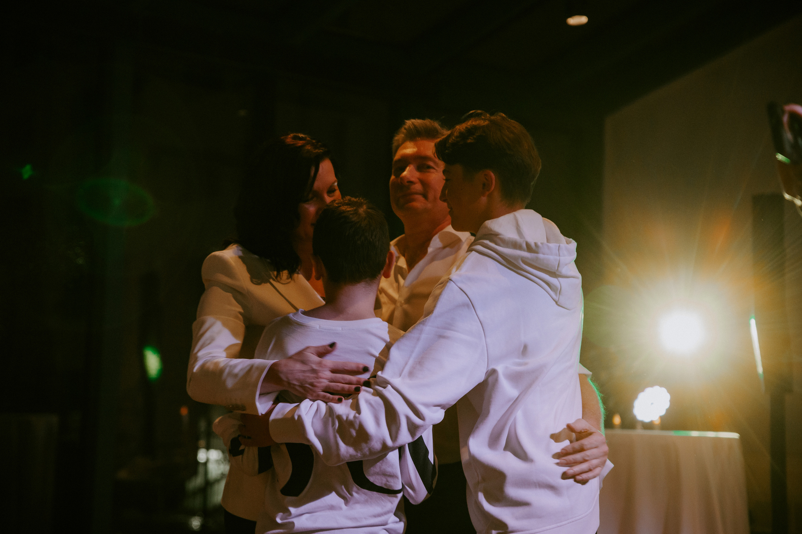 Юбилей Людмилы в Country Club. Photographer in Moscow & everywhere in the World Alena Vyalova