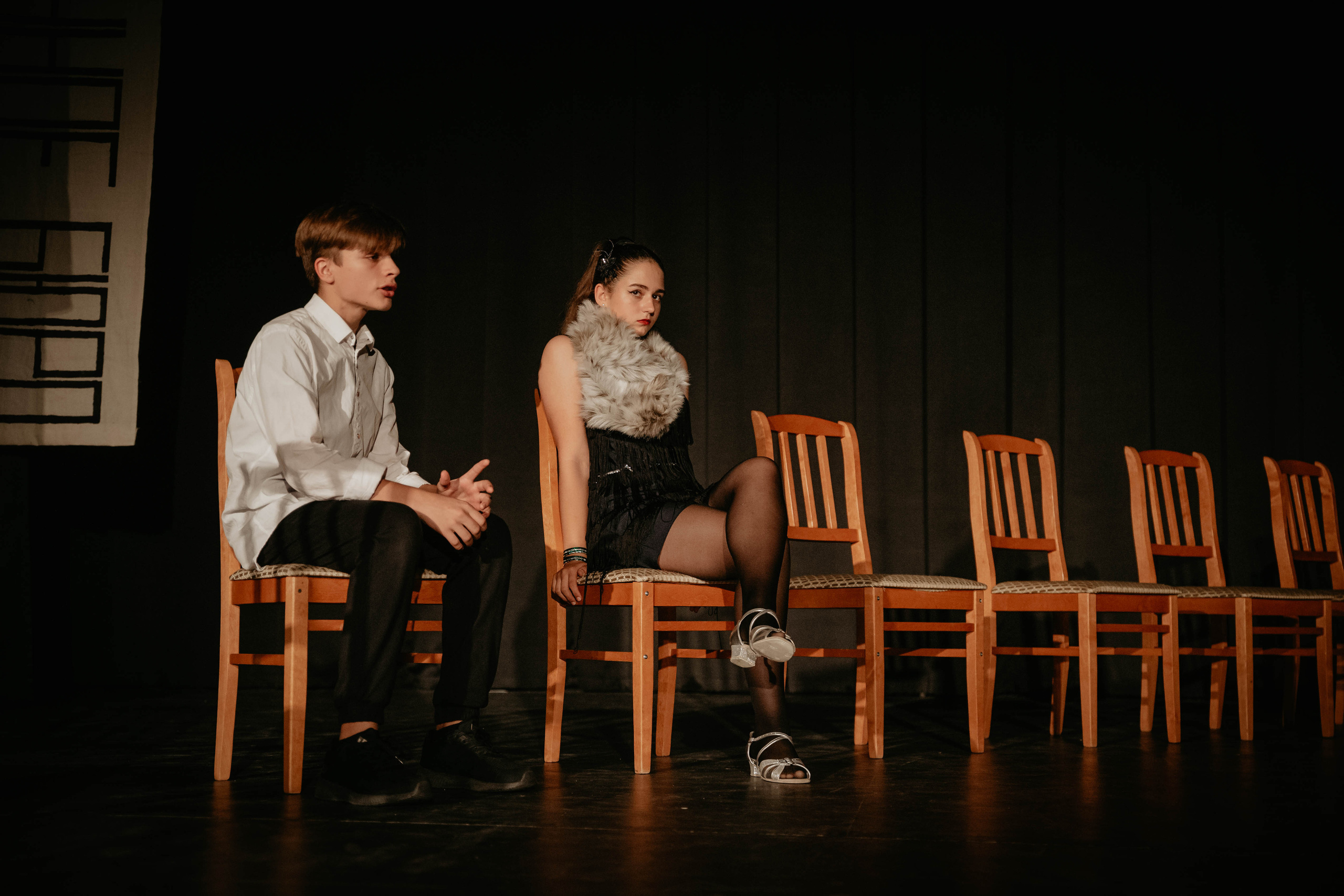 12 стульев 30.07.2022. Фотограф в Москве и любой точке земного шара Алёна Вялова (Чулкова)