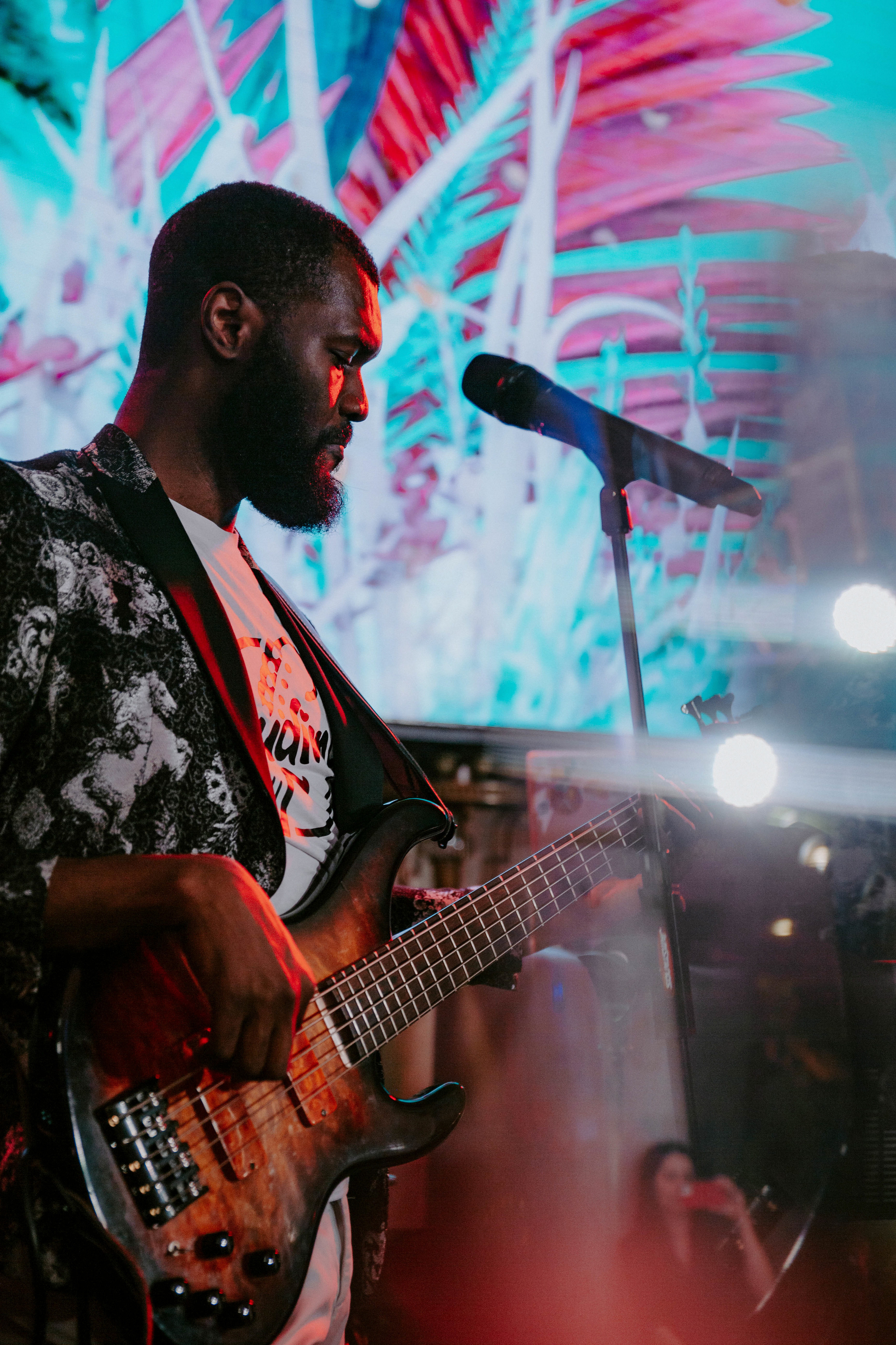 SWMS на ТНТ Music Party. Фотограф в Москве и любой точке земного шара Алёна Вялова (Чулкова)