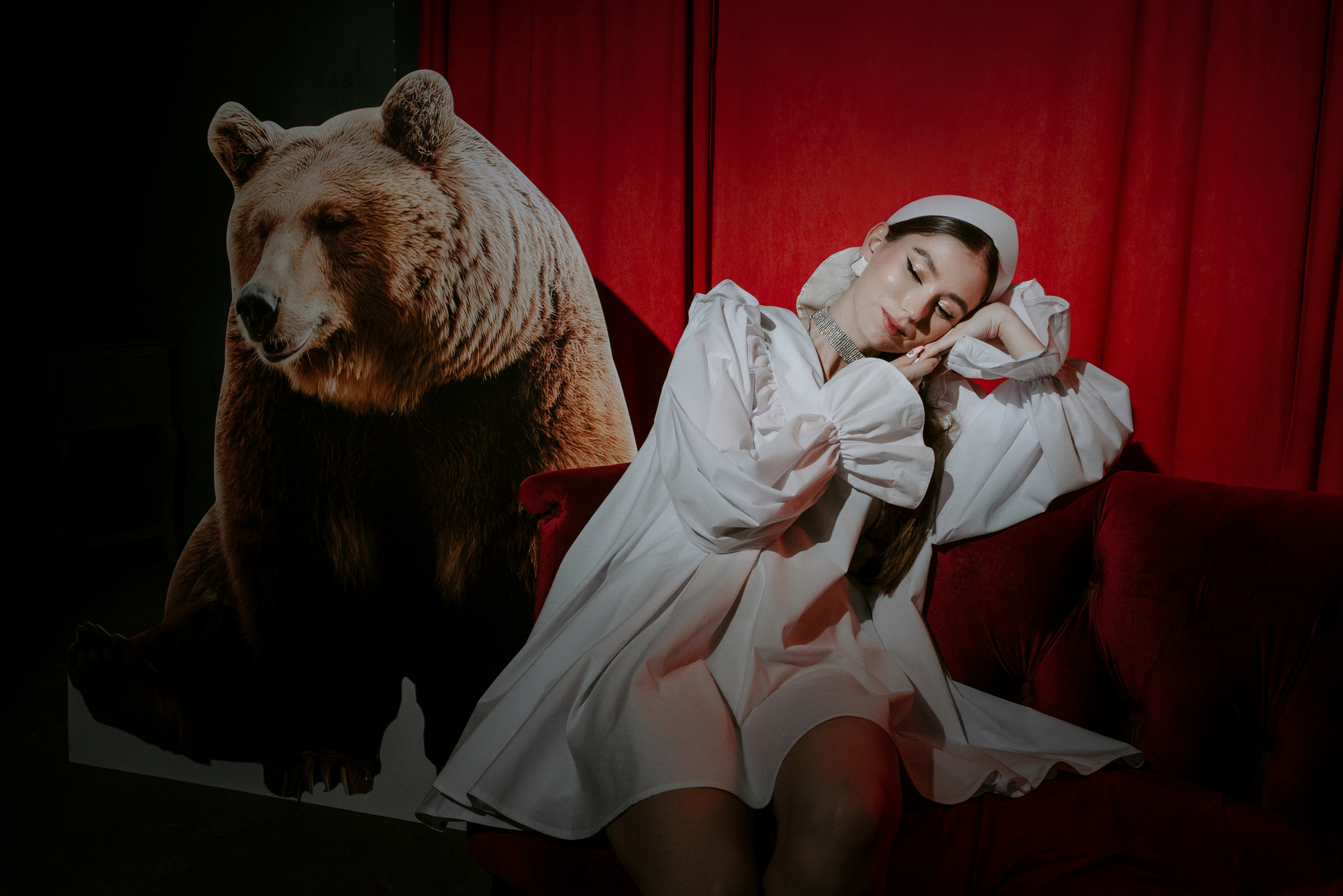 Юбилей Алексея. Фотограф в Москве и любой точке земного шара Алёна Вялова (Чулкова)