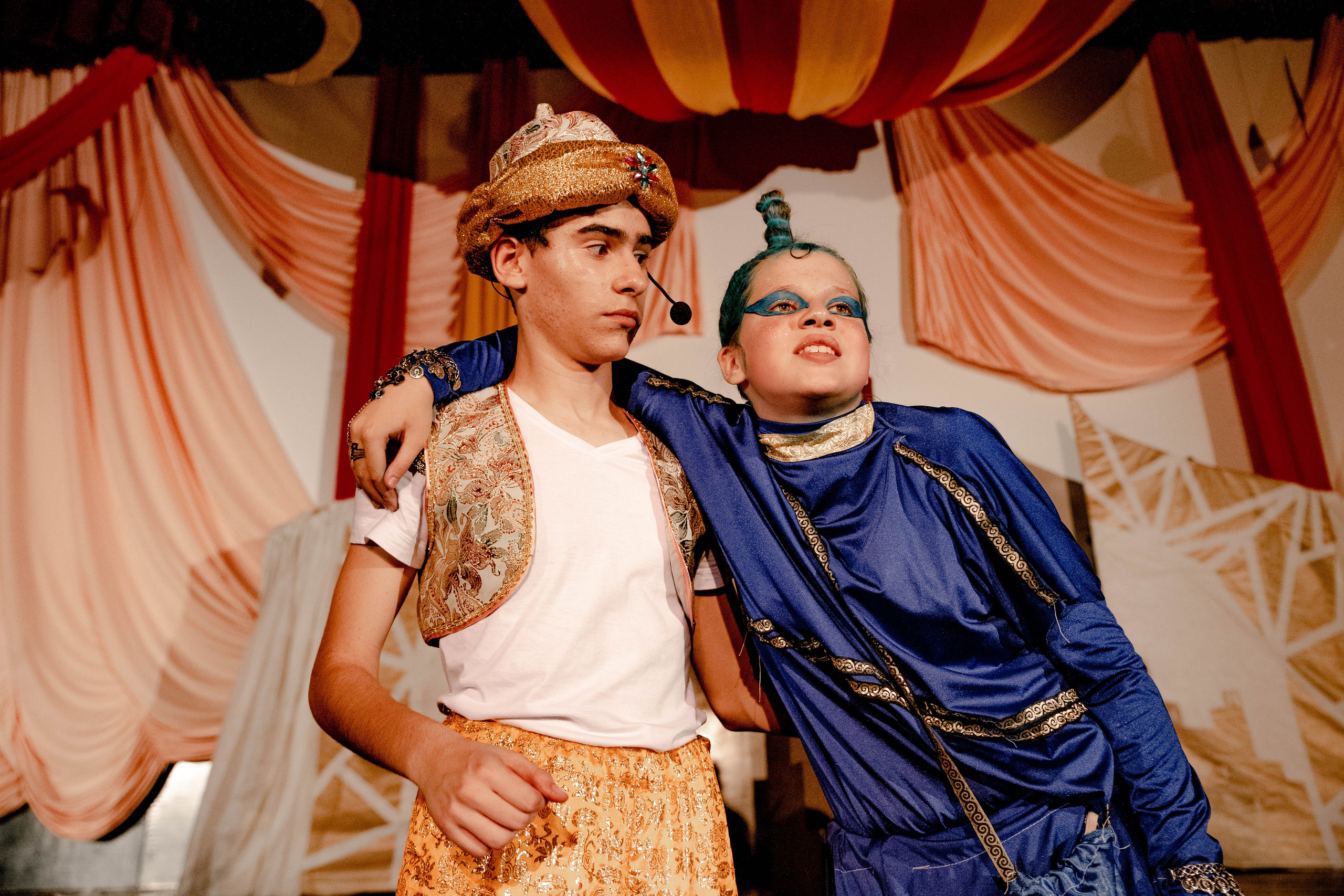 Волшебная лампа Аладина 30.06.22. Photographer in Moscow & everywhere in the World Alena Vyalova