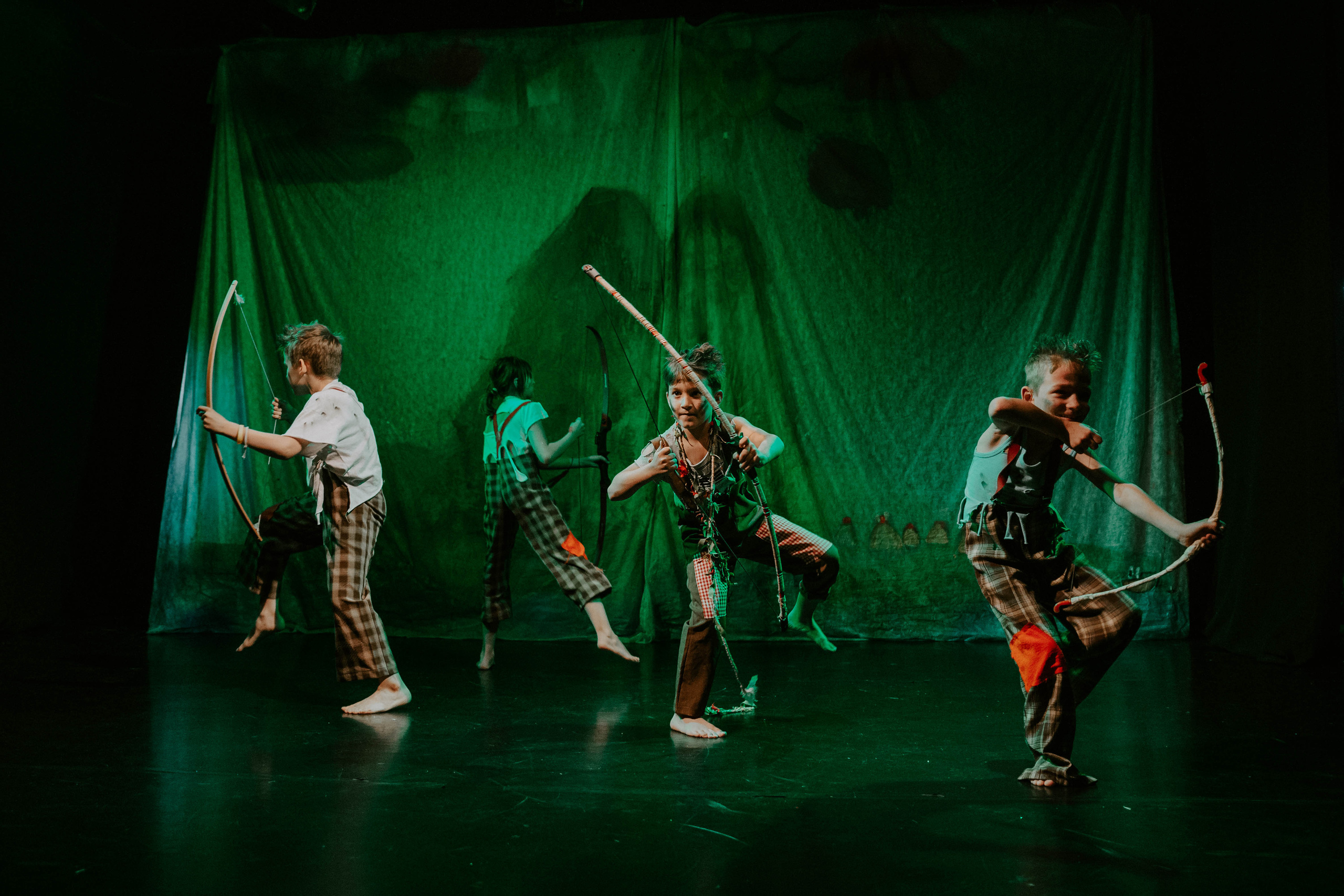 Питер Пэн 1.07.2022. Фотограф в Москве и любой точке земного шара Алёна Вялова (Чулкова)