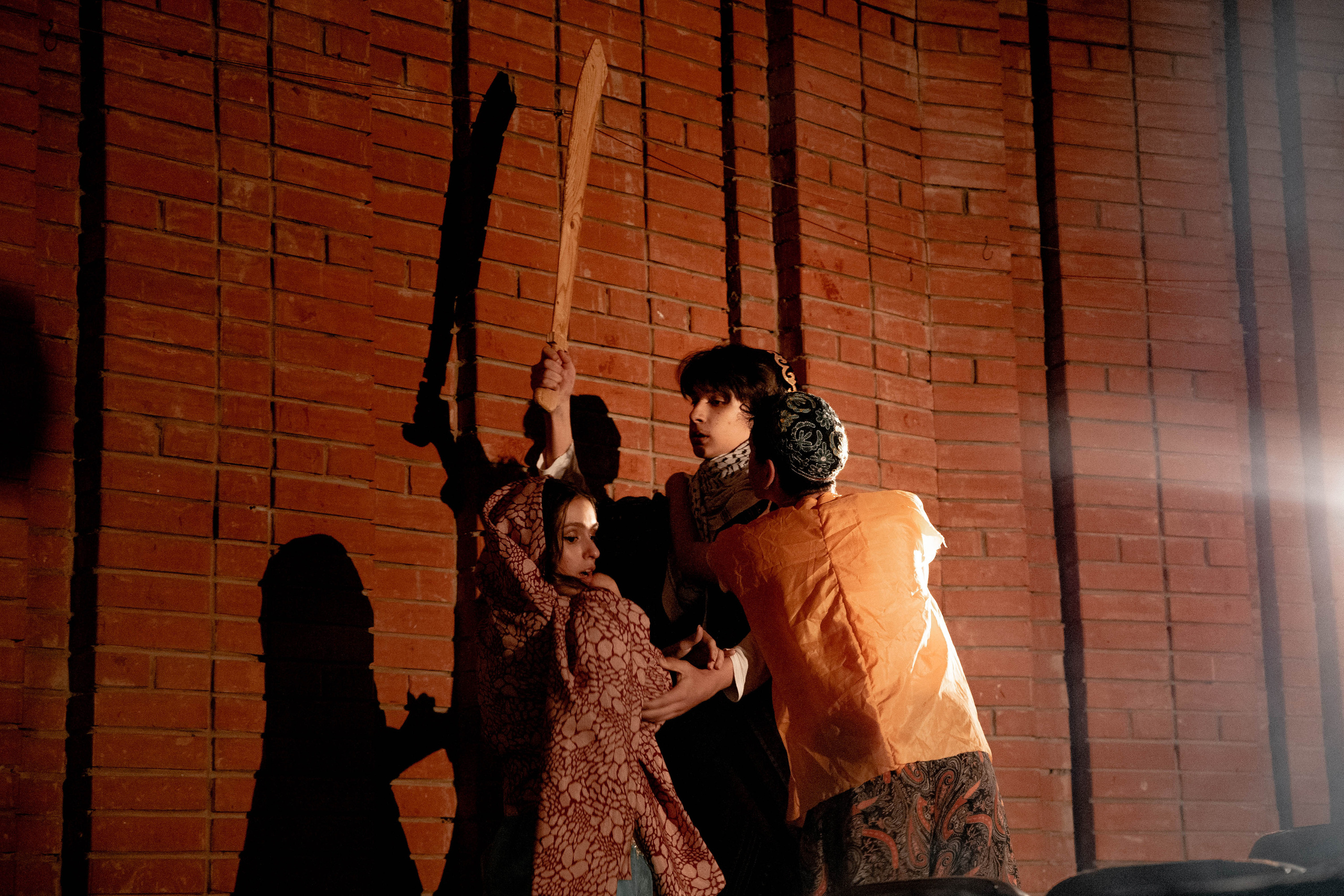 Волшебная лампа Аладина 30.06.22. Photographer in Moscow & everywhere in the World Alena Vyalova