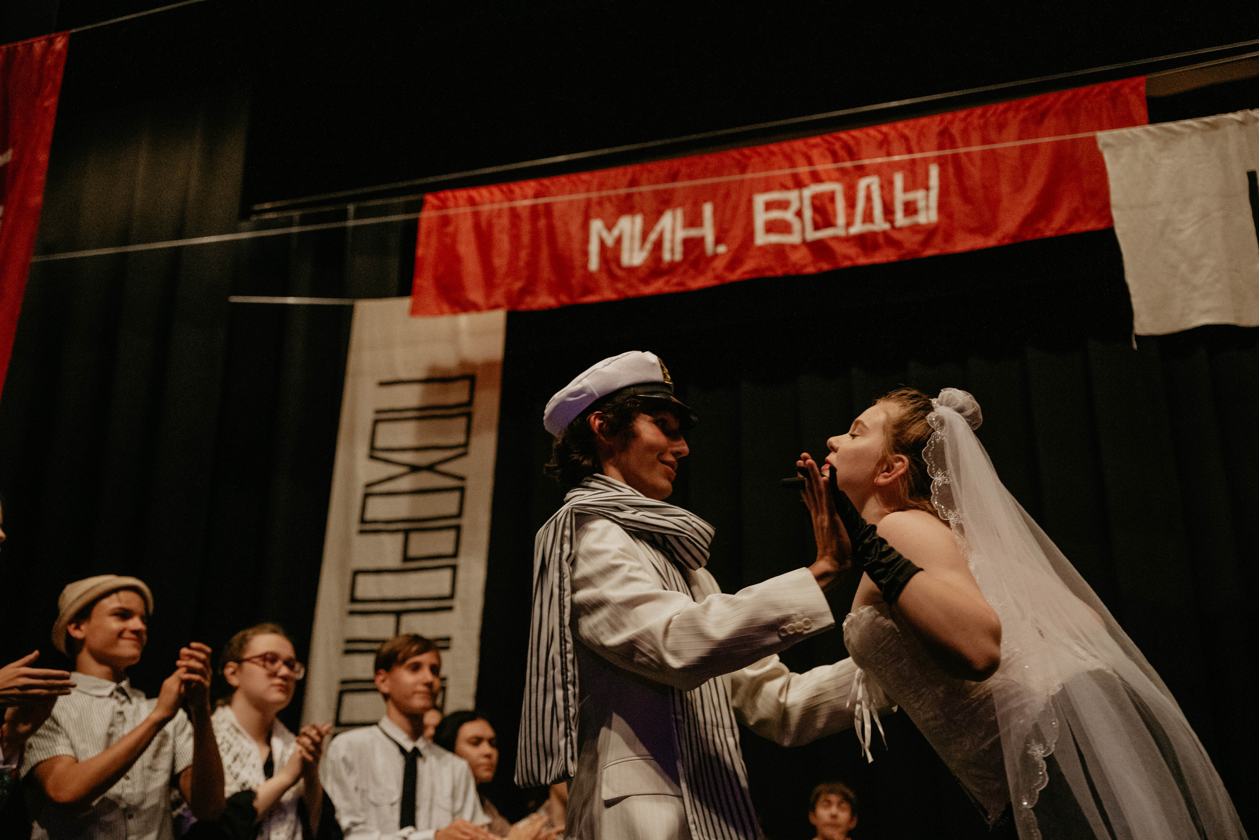 12 стульев 30.07.2022. Фотограф в Москве и любой точке земного шара Алёна Вялова (Чулкова)