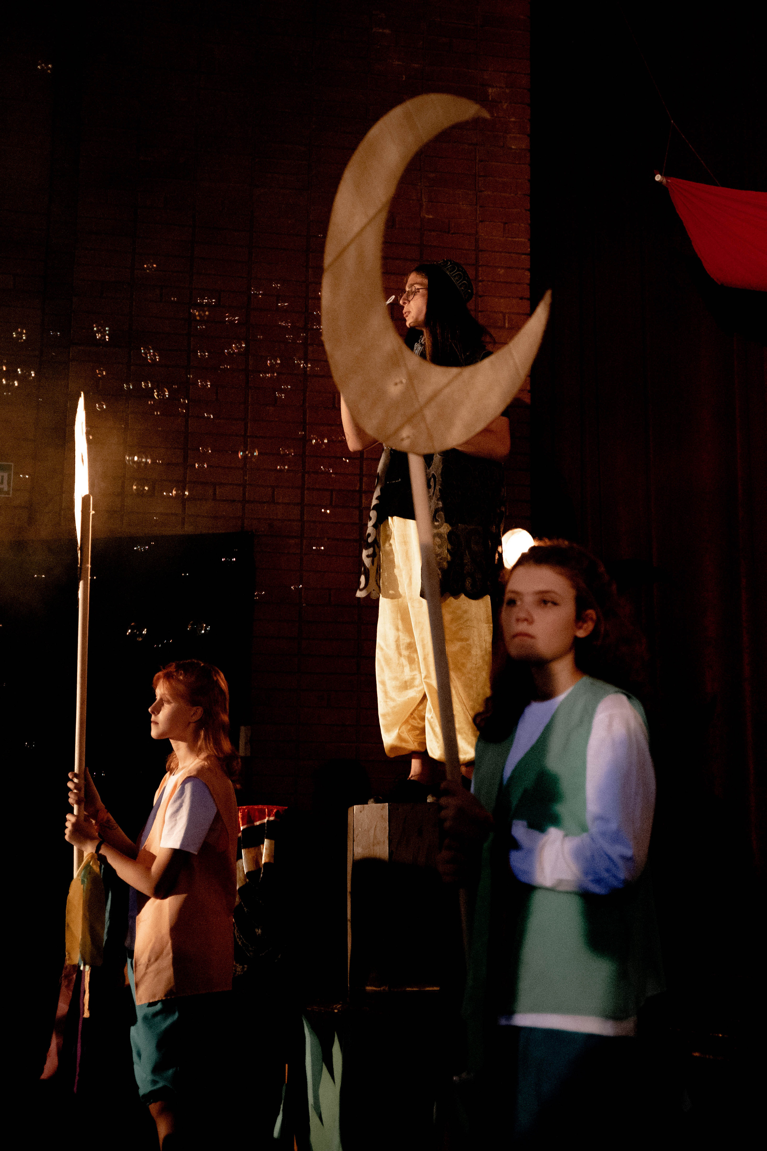 Волшебная лампа Аладина 30.06.22. Photographer in Moscow & everywhere in the World Alena Vyalova