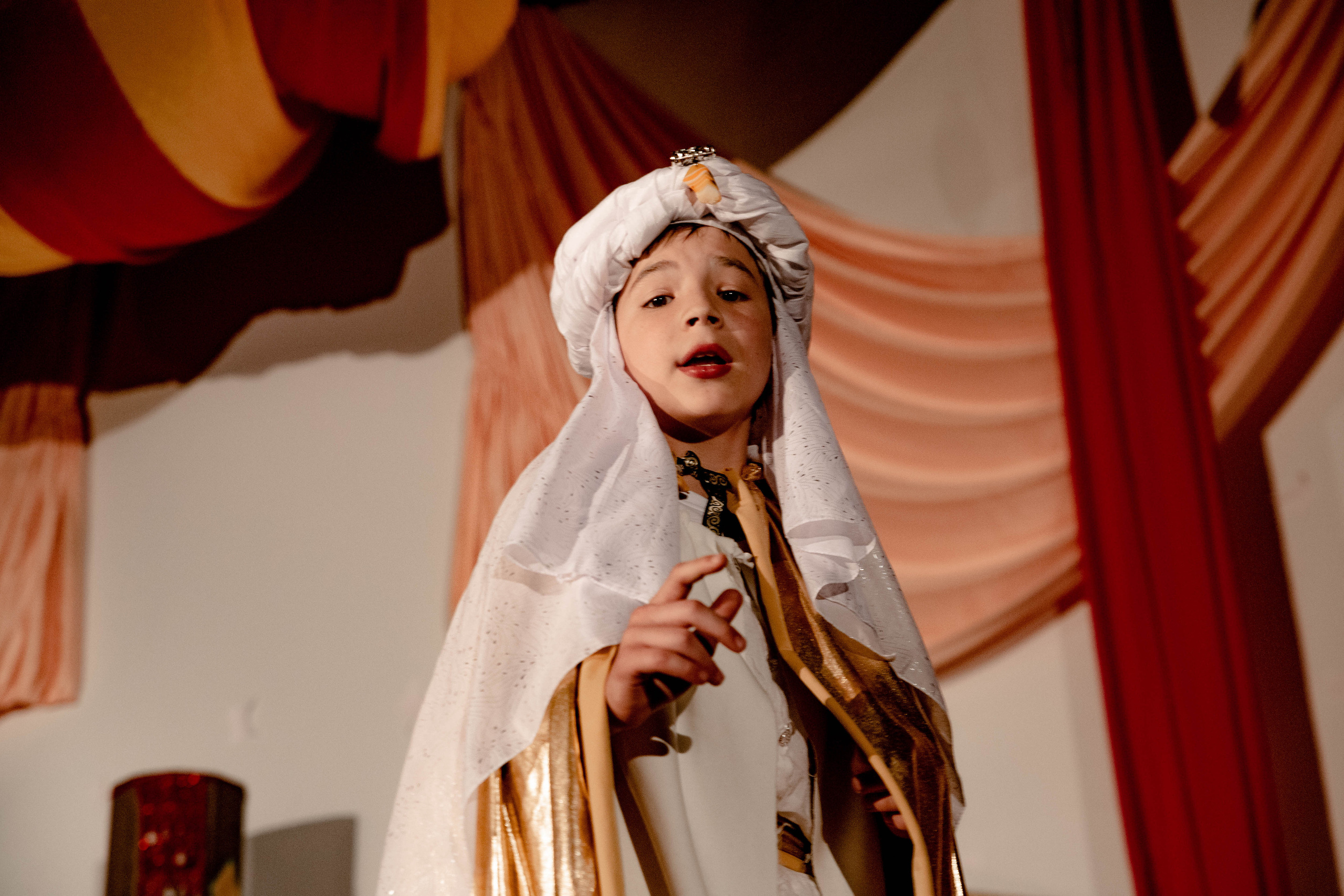 Волшебная лампа Аладина 30.06.22. Photographer in Moscow & everywhere in the World Alena Vyalova