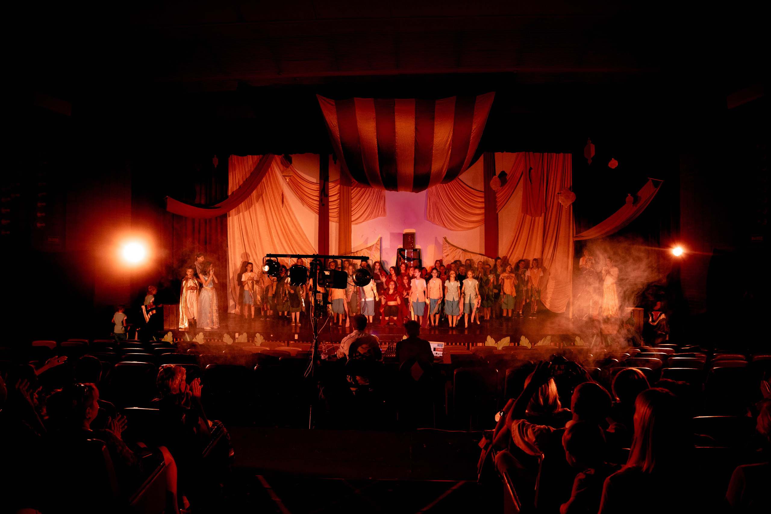 Волшебная лампа Аладина 30.06.22. Photographer in Moscow & everywhere in the World Alena Vyalova