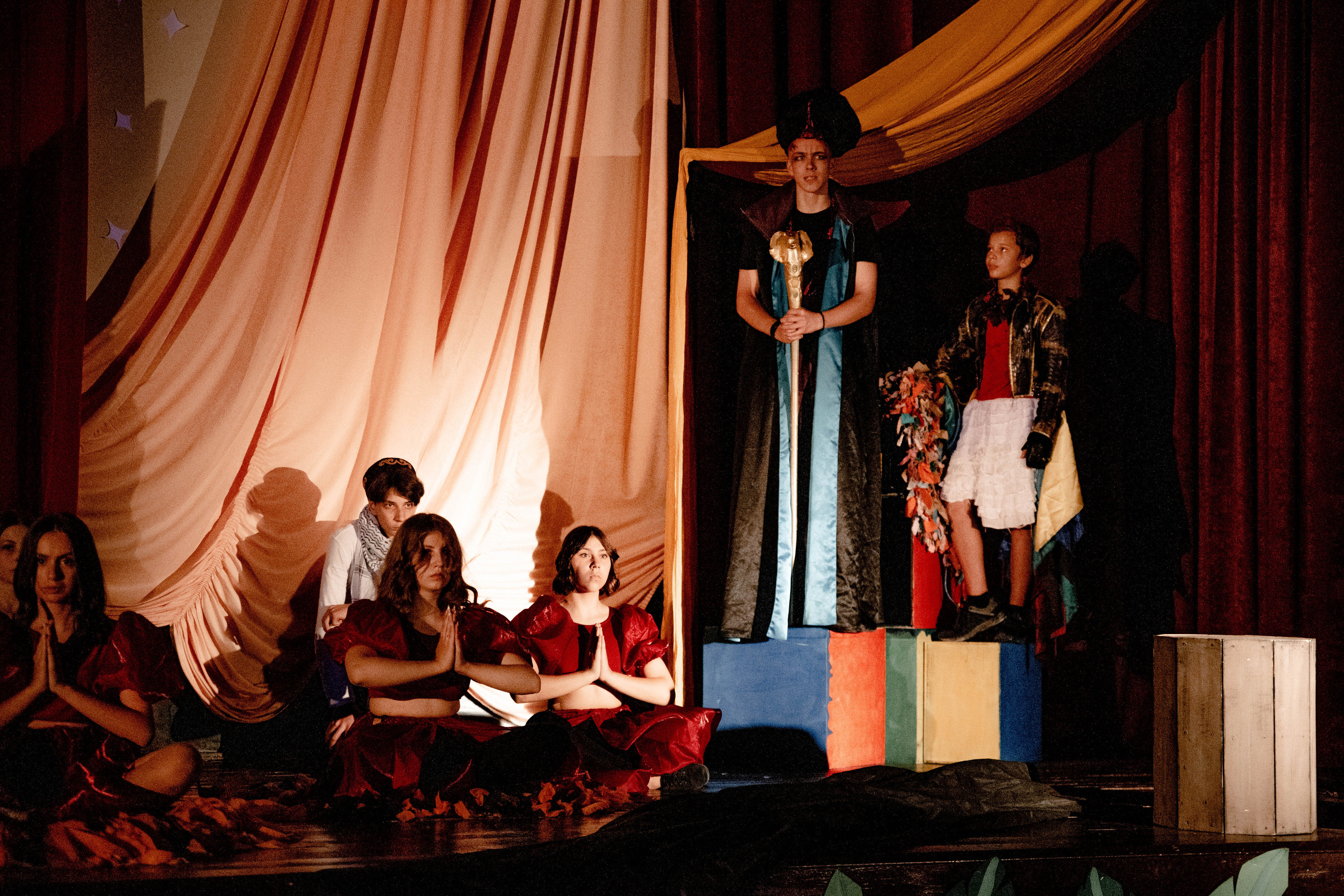 Волшебная лампа Аладина 30.06.22. Photographer in Moscow & everywhere in the World Alena Vyalova