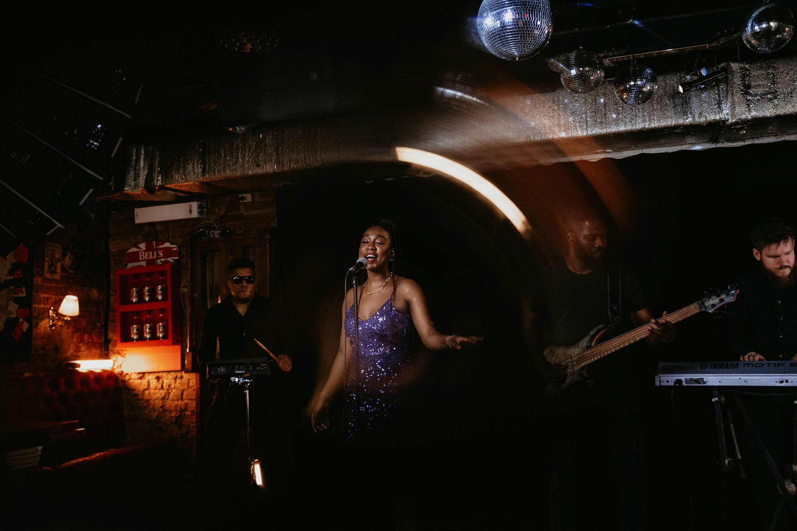 SWMS бэкстэйдж в DeFacto. Photographer in Moscow & everywhere in the World Alena Vyalova