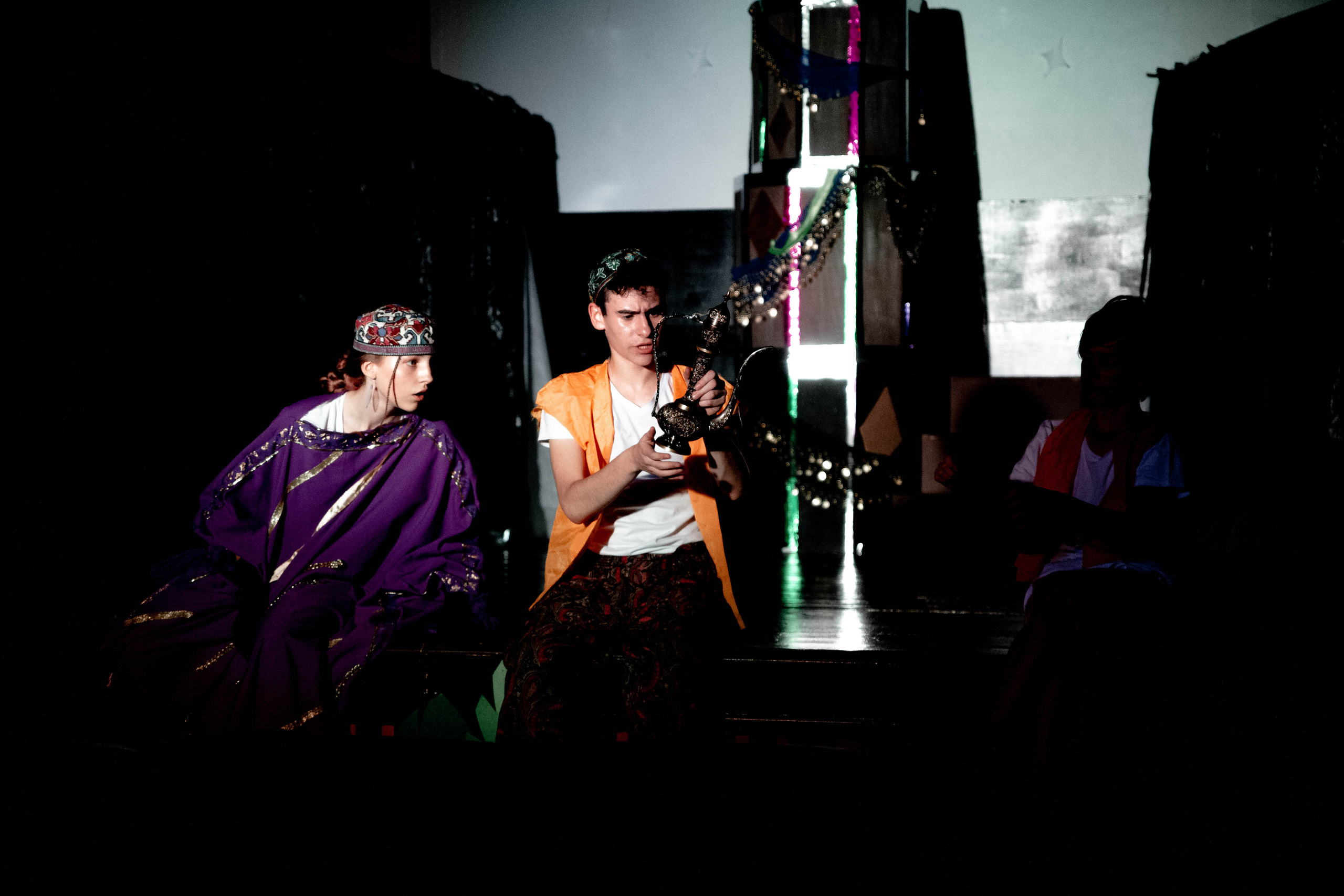 Волшебная лампа Аладина 30.06.22. Photographer in Moscow & everywhere in the World Alena Vyalova